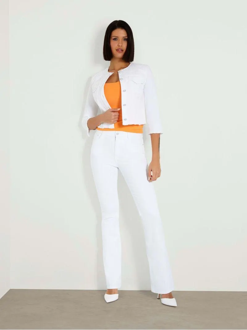 Chamarra Guess Teresa