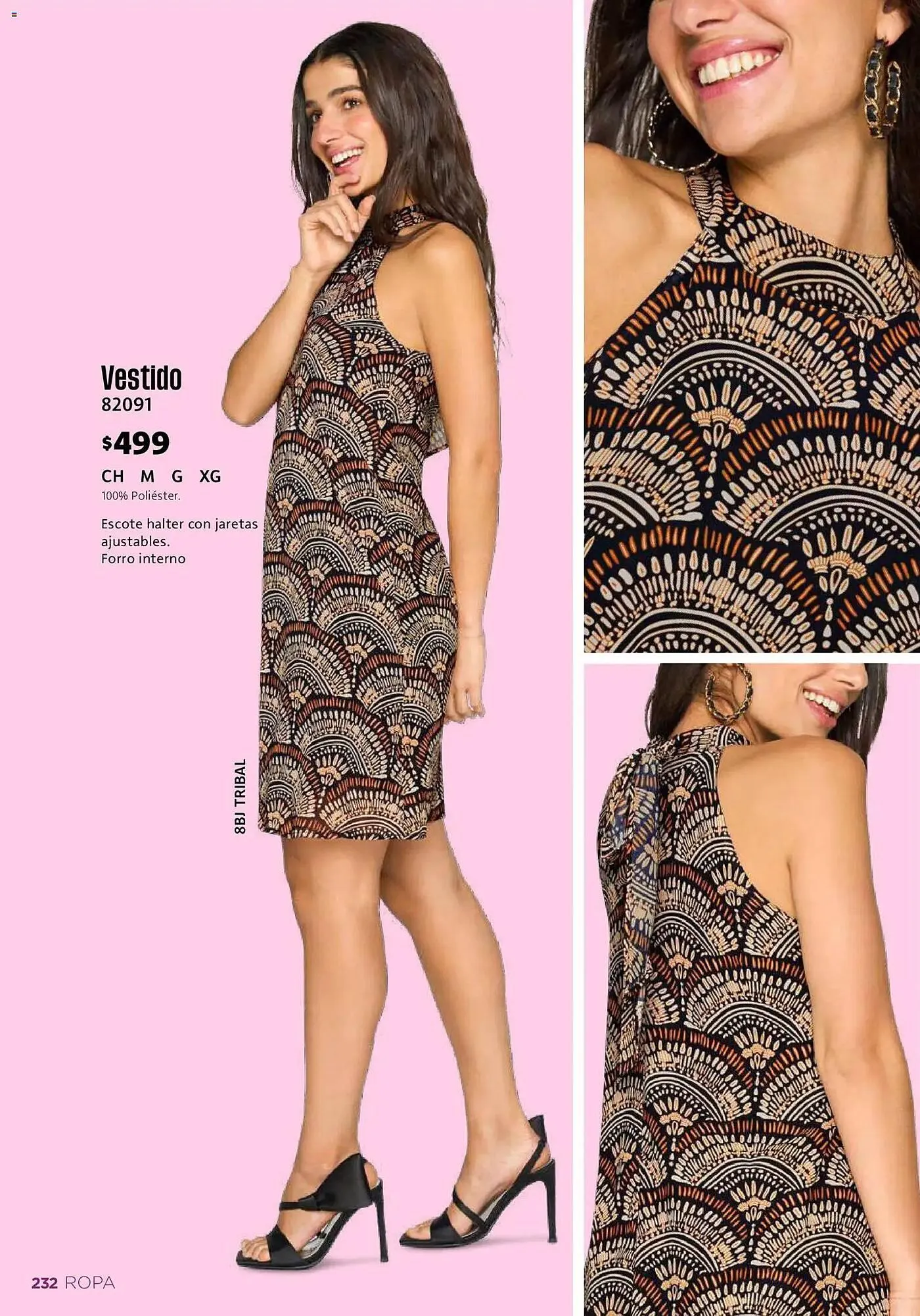 Catálogo de Catálogo Ilusión 1 de mayo al 31 de mayo 2026 - Pagina 234