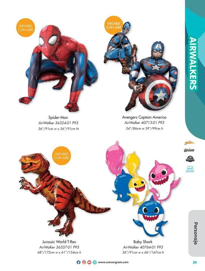 Catalogo de EVERYDAY 2024 22 de noviembre al 31 de diciembre 2024 - Pag 41