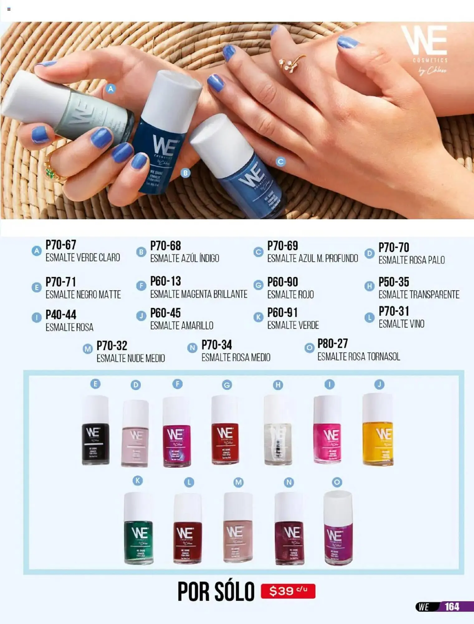 Catálogo de Catálogo Cklass 23 de junio al 1 de enero 2026 - Pagina 550