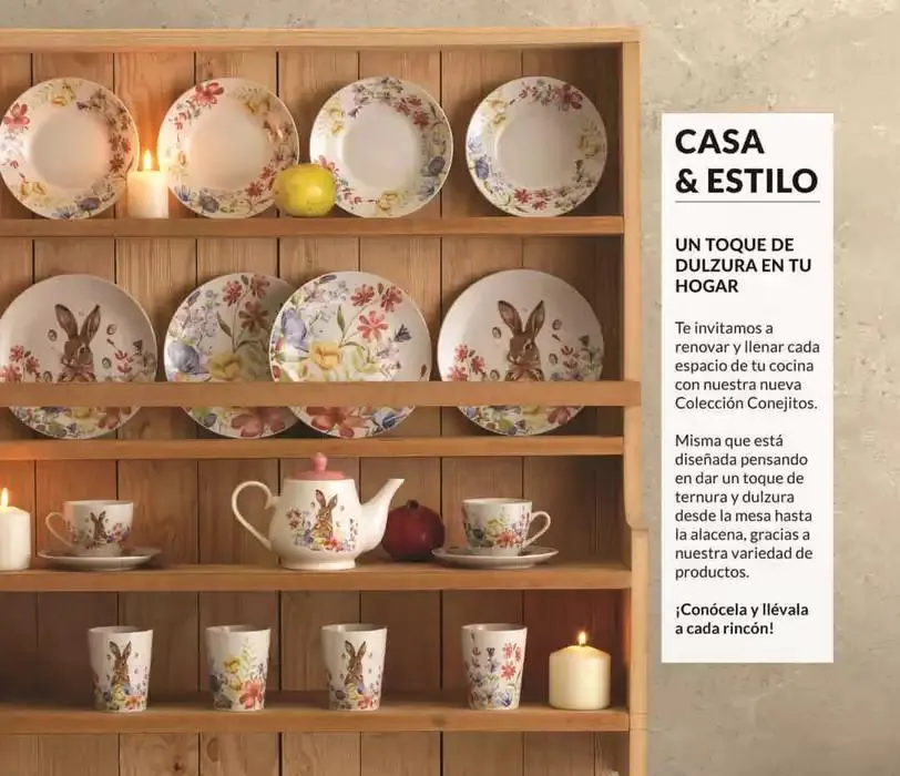 Catálogo de Avon Casa & Estilo C4 17 de enero al 31 de enero 2025 - Pagina 5