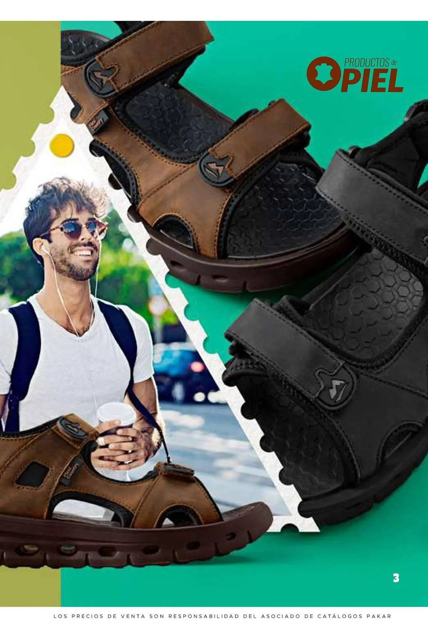 Catálogo de Catálogo SC Pakar 30 de enero al 28 de febrero 2026 - Pagina 3