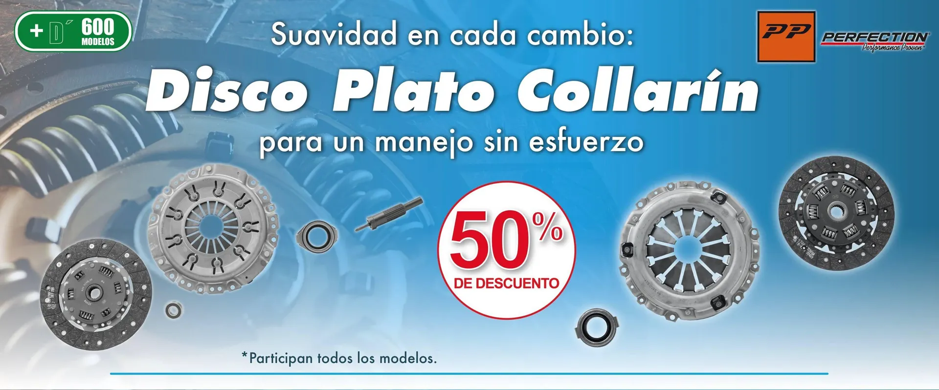 Catálogo de Catálogo Refaccionaria California 1 de septiembre al 30 de septiembre 2025 - Pagina 2