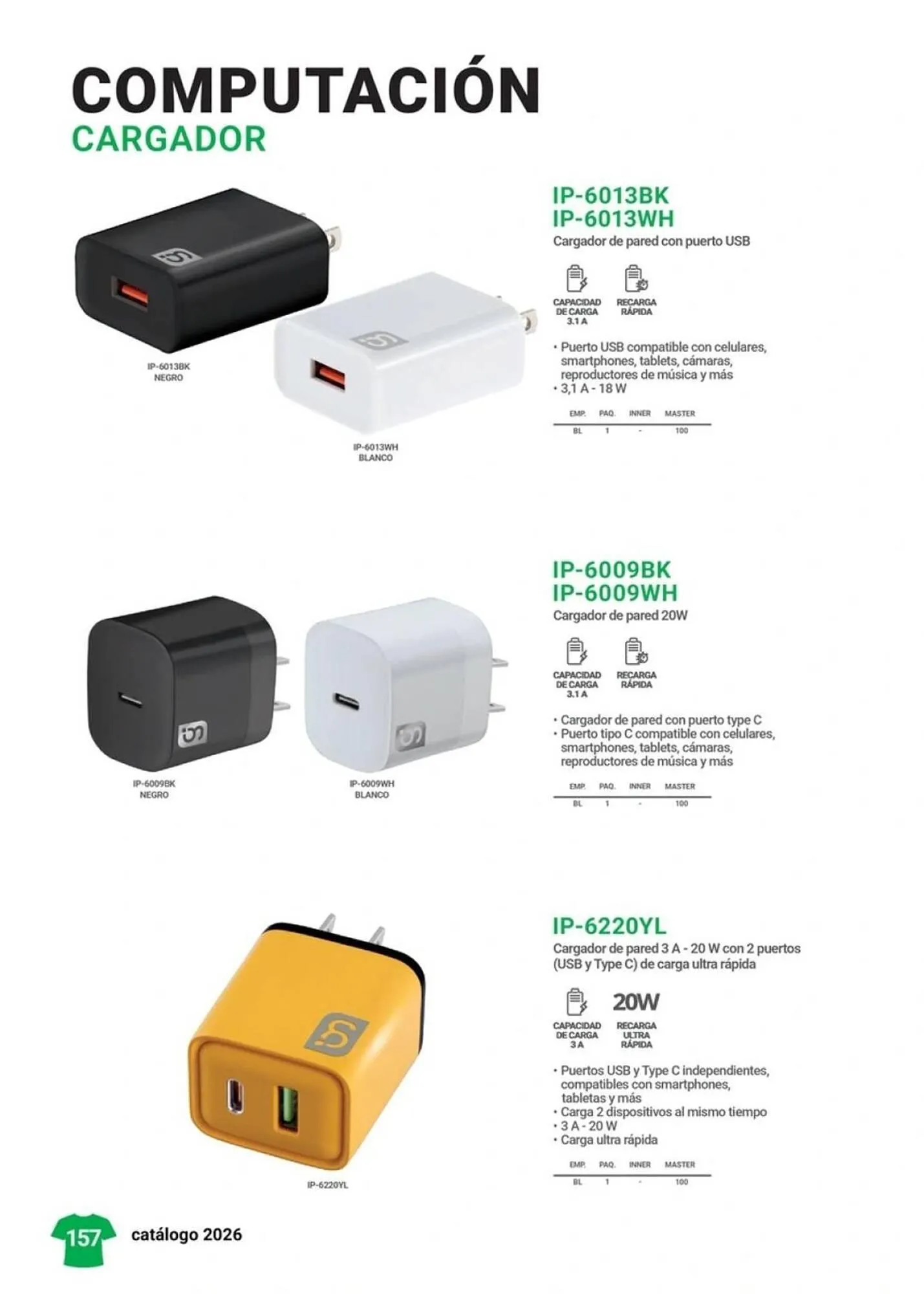 Catálogo de Catálogo Mitzu 24 de febrero al 28 de febrero 2026 - Pagina 156