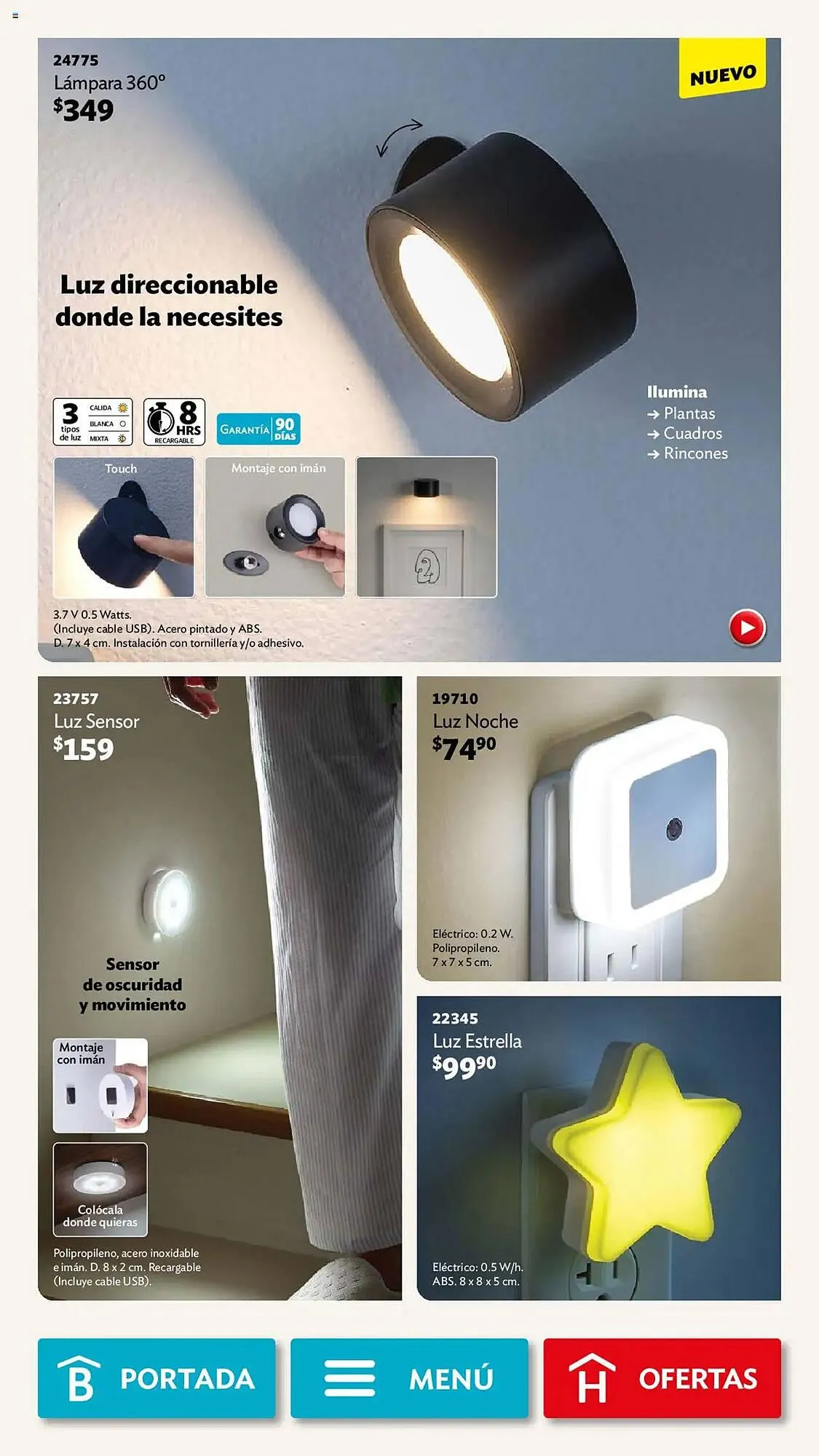 Catálogo de Catálogo BetterWare 1 de febrero al 28 de febrero 2025 - Pagina 18