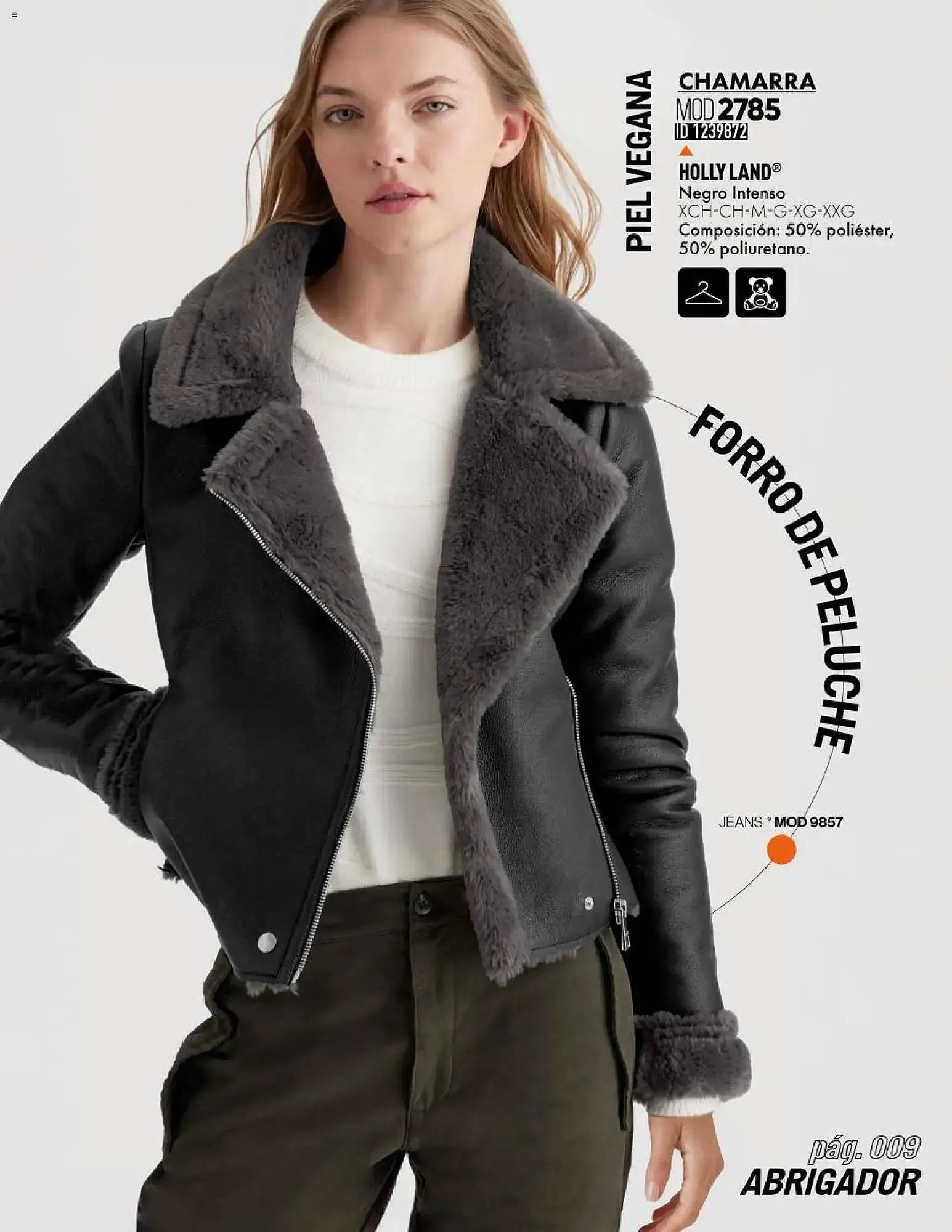 Catálogo de Catálogo Price Shoes 3 de noviembre al 1 de febrero 2026 - Pagina 9