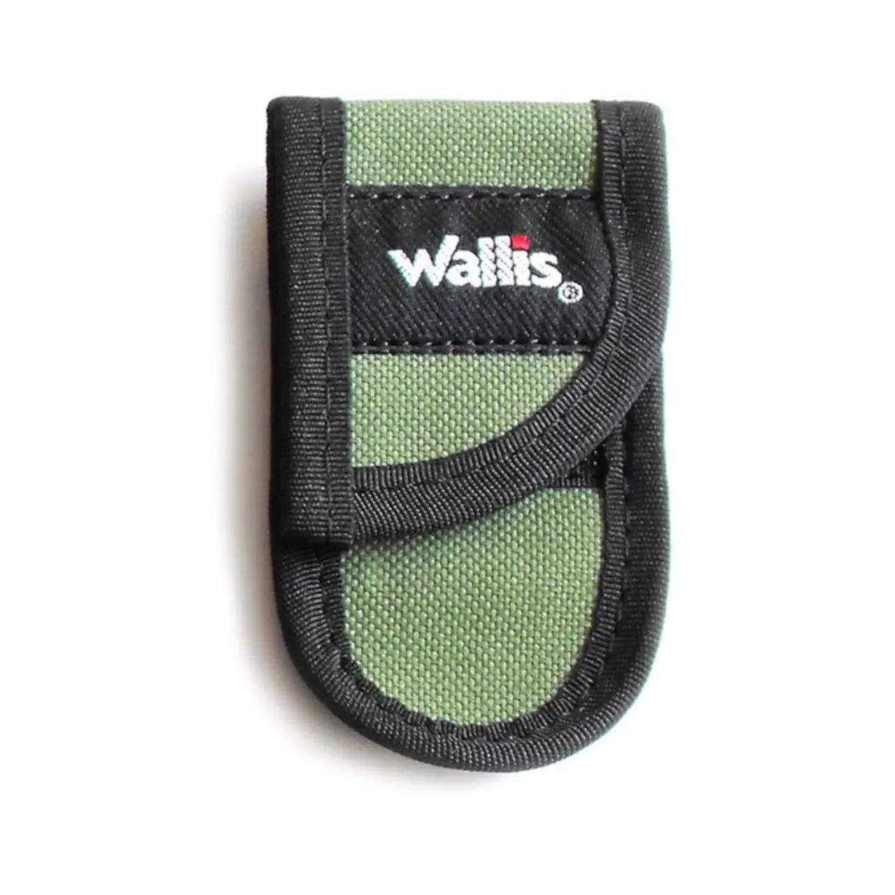 Funda MINI para navaja de bloqueo, verde