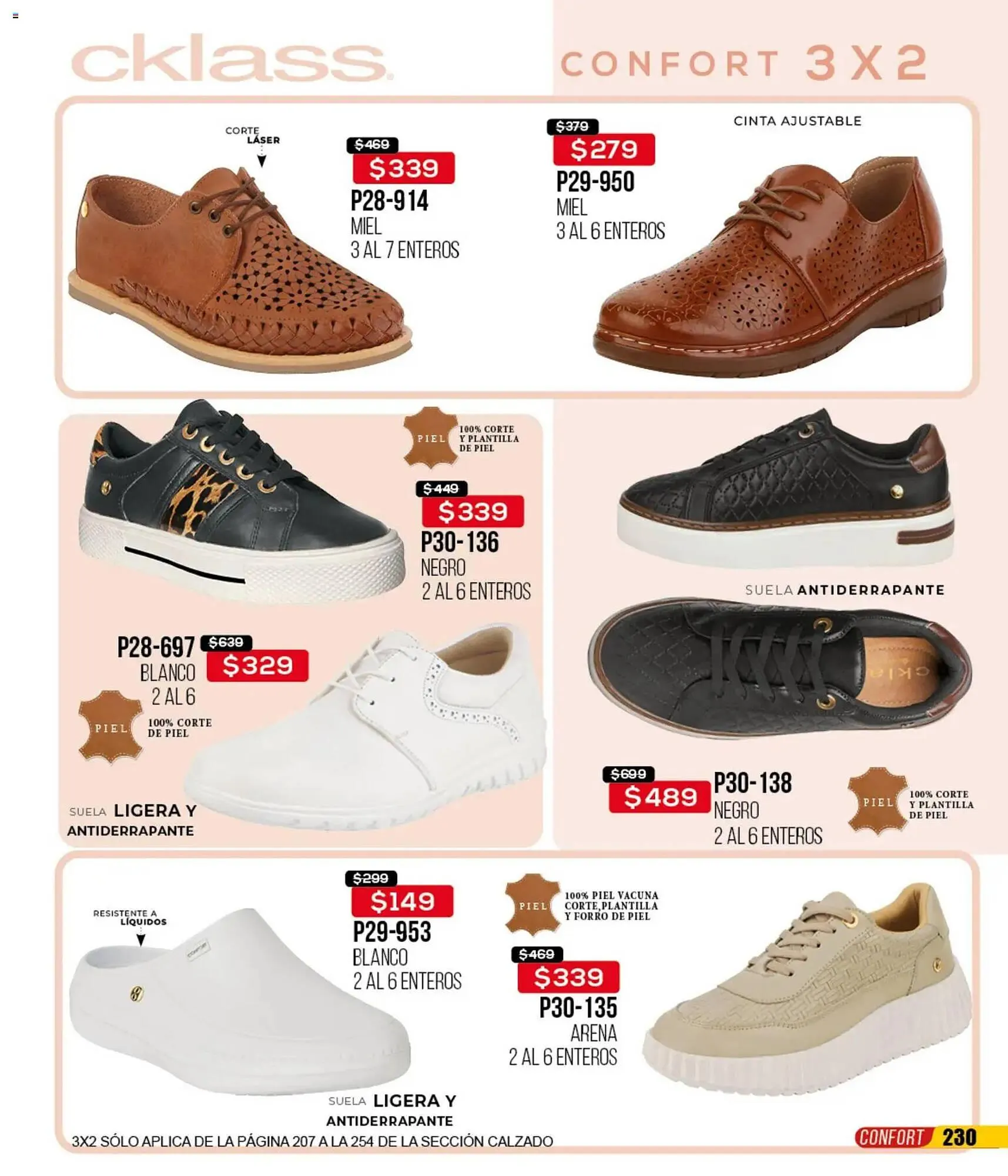 Catálogo de Catálogo Cklass 10 de febrero al 1 de junio 2026 - Pagina 364