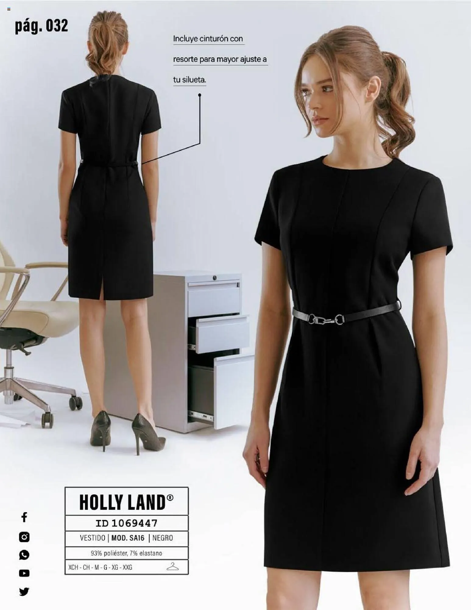 Catálogo de Catálogo Price Shoes 10 de marzo al 31 de agosto 2023 - Pagina 34