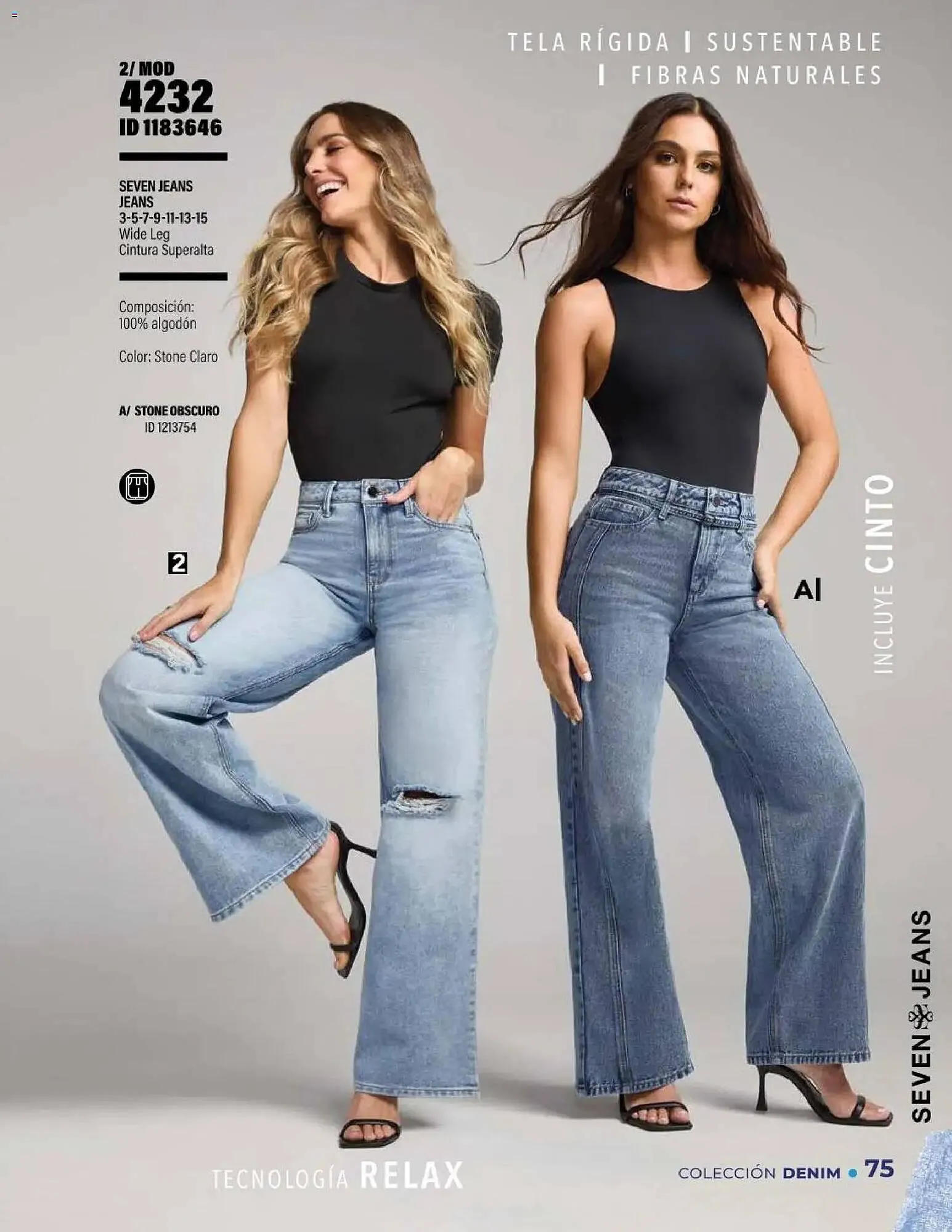 Catálogo de Catálogo Price Shoes 5 de febrero al 1 de septiembre 2026 - Pagina 75