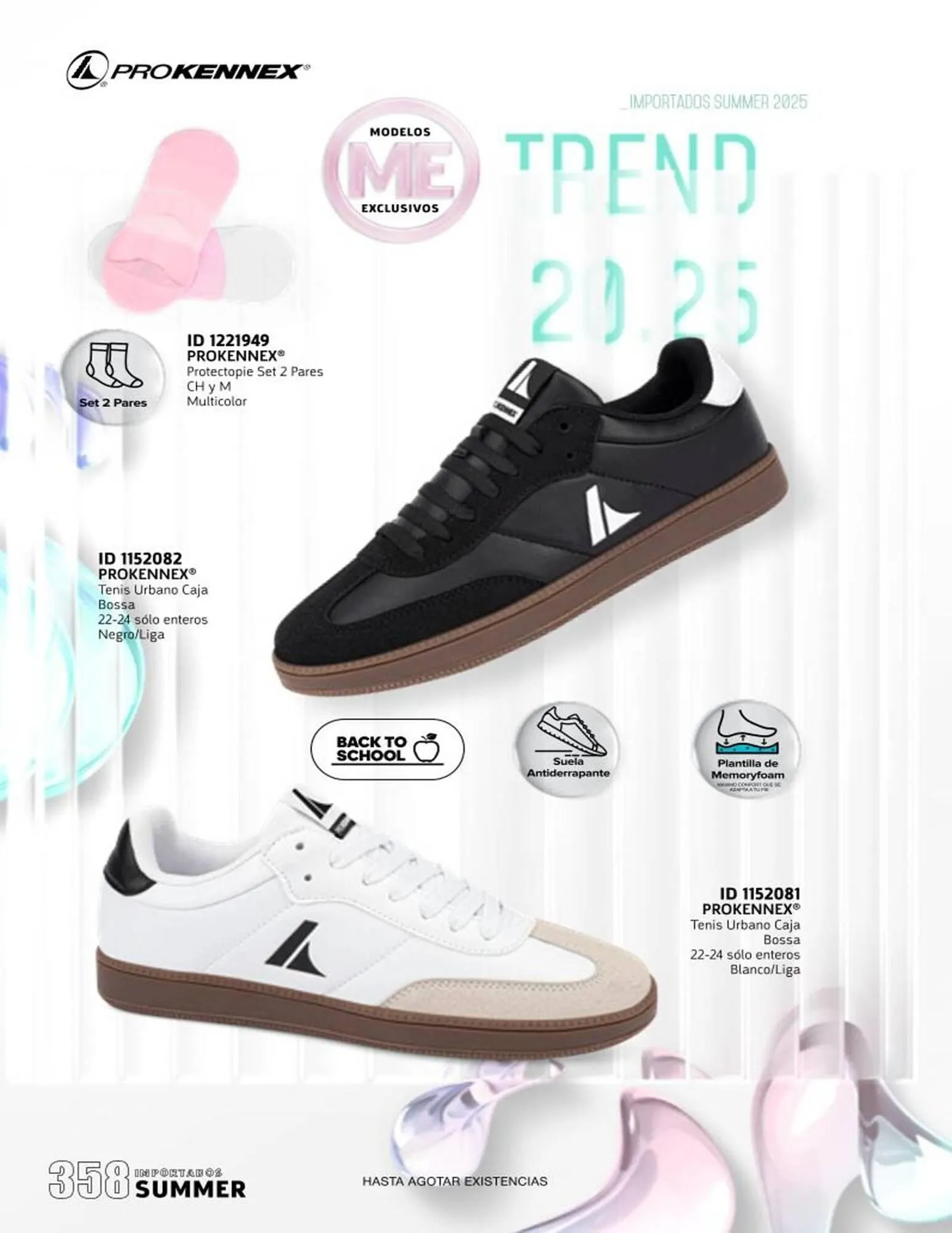 Catálogo de Catálogo Price Shoes 8 de julio al 31 de diciembre 2025 - Pagina 358