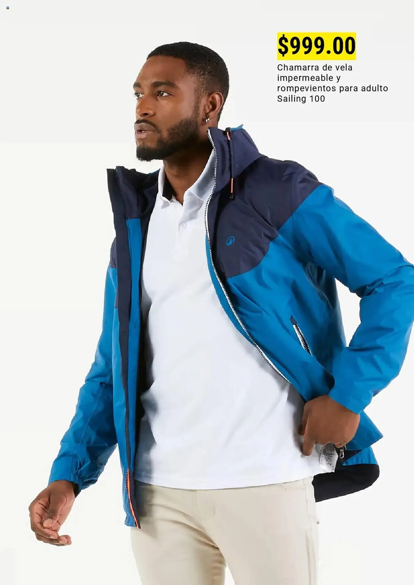 Catálogo de Catálogo Decathlon 1 de julio al 1 de agosto 2025 - Pagina 12