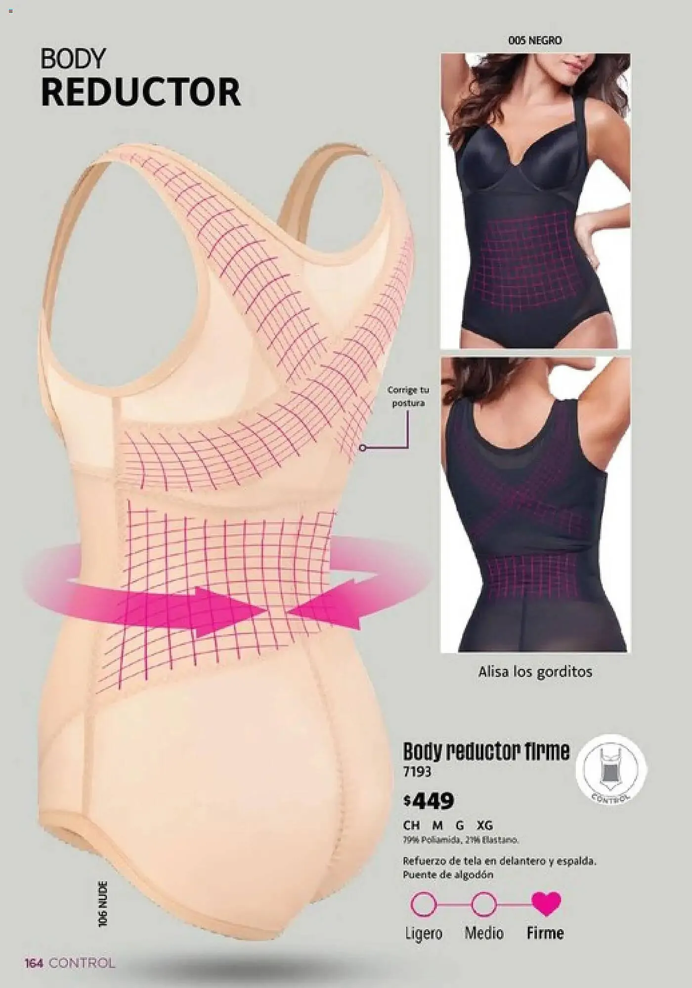 Catálogo de Catálogo Ilusión 1 de marzo al 31 de marzo 2026 - Pagina 166