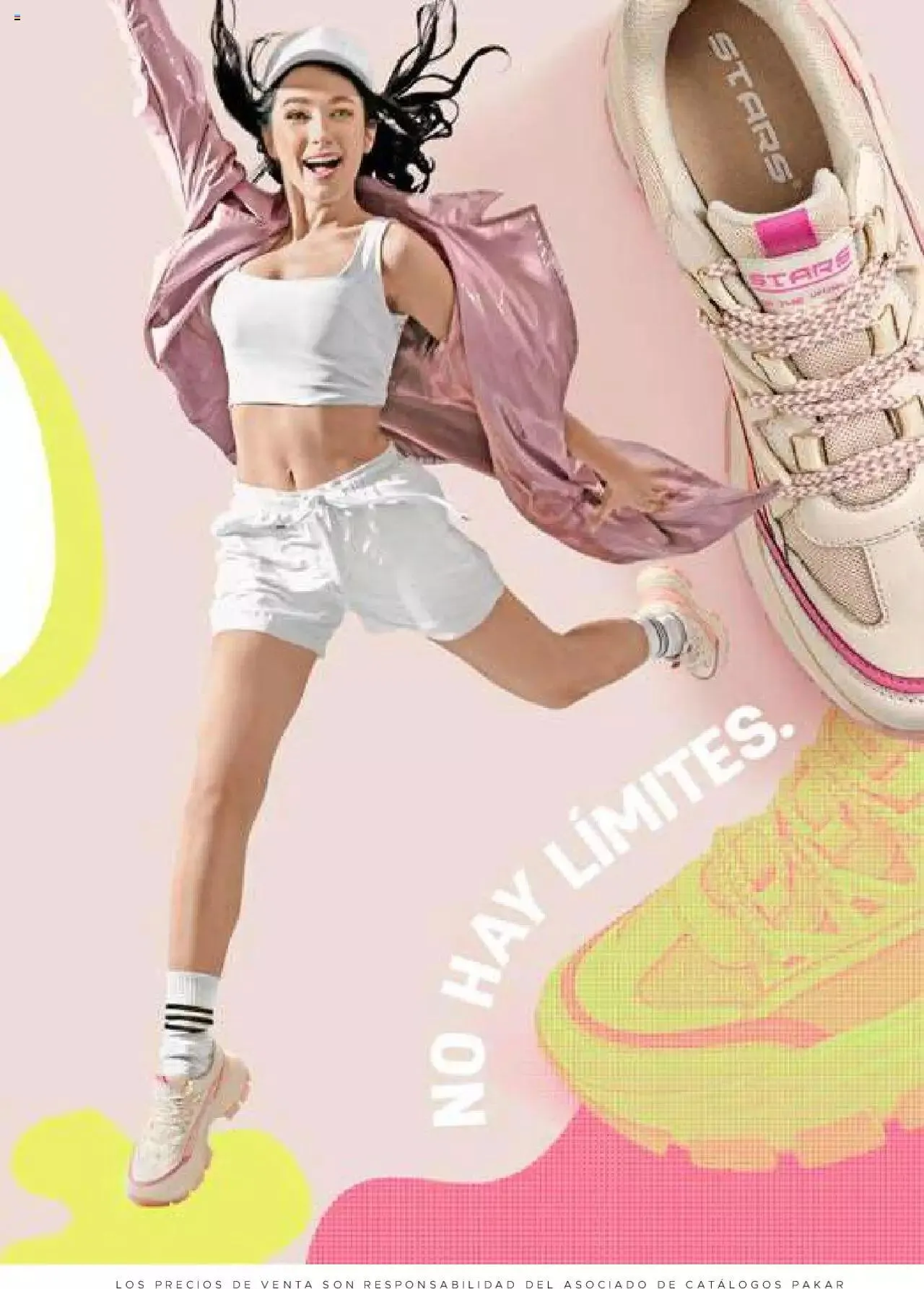 Catálogo de SC Pakar - Casual 27 de enero al 31 de diciembre 2023 - Pagina 127