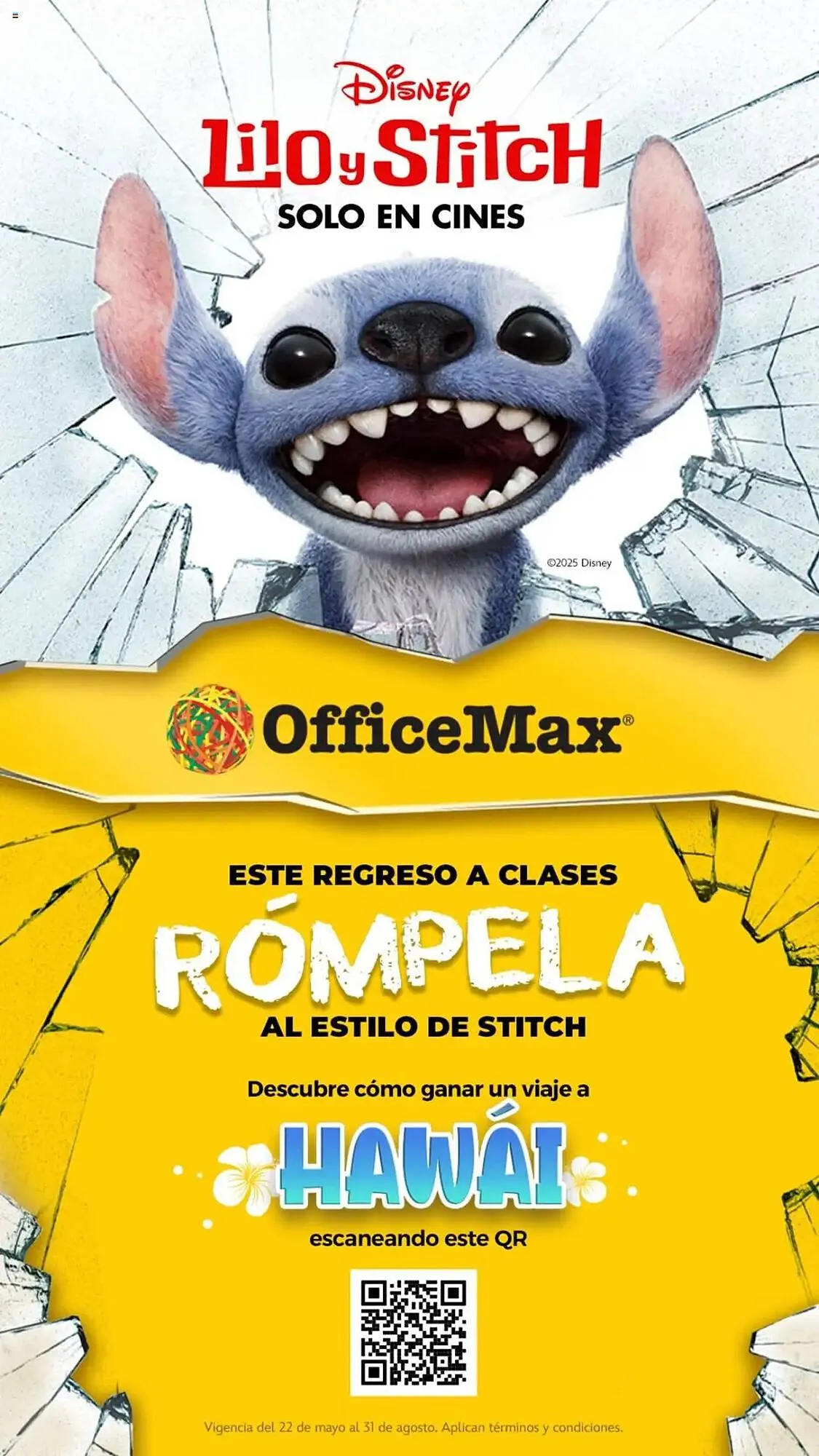 Catálogo OfficeMax - 1