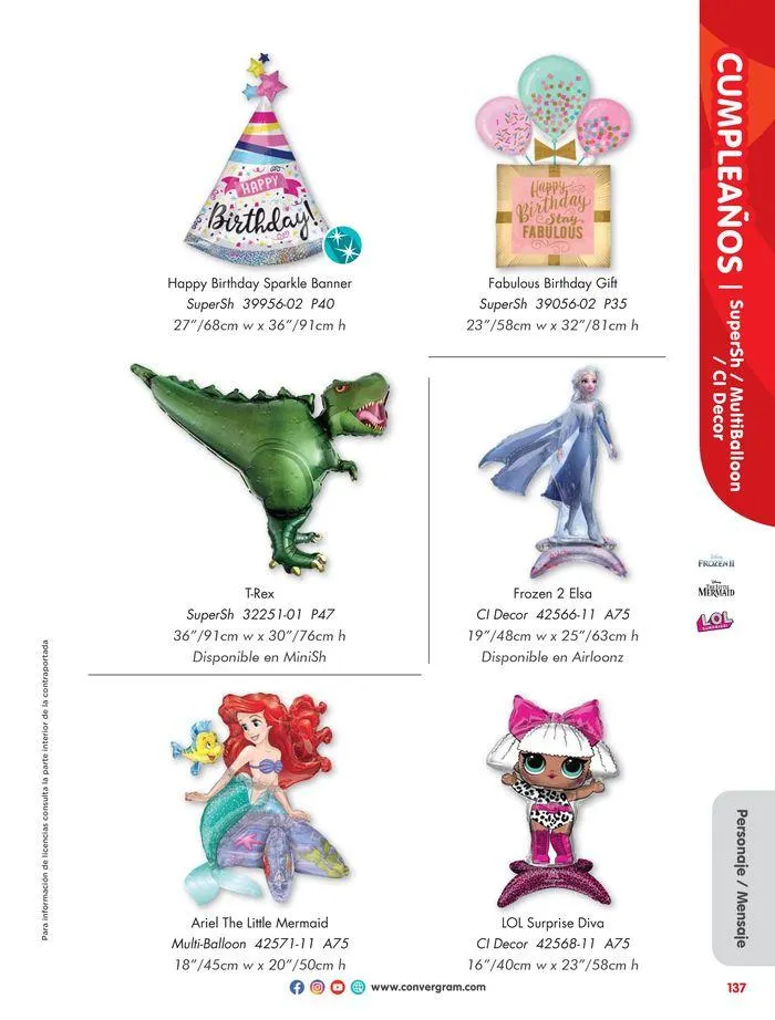 Catalogo de EVERYDAY 2024  22 de noviembre al 31 de diciembre 2024 - Pag 139