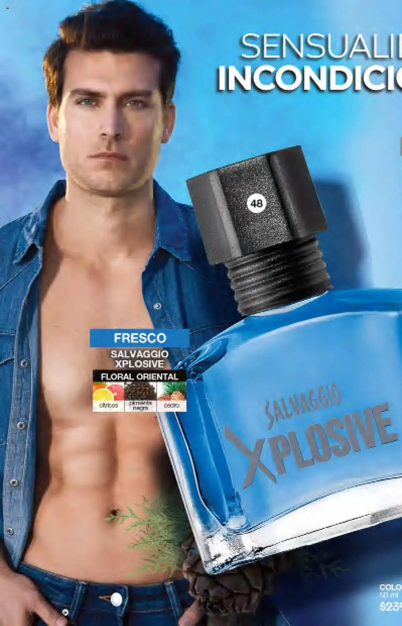 Catálogo de Catálogo Fuller 23 de julio al 27 de agosto 2025 - Pagina 22