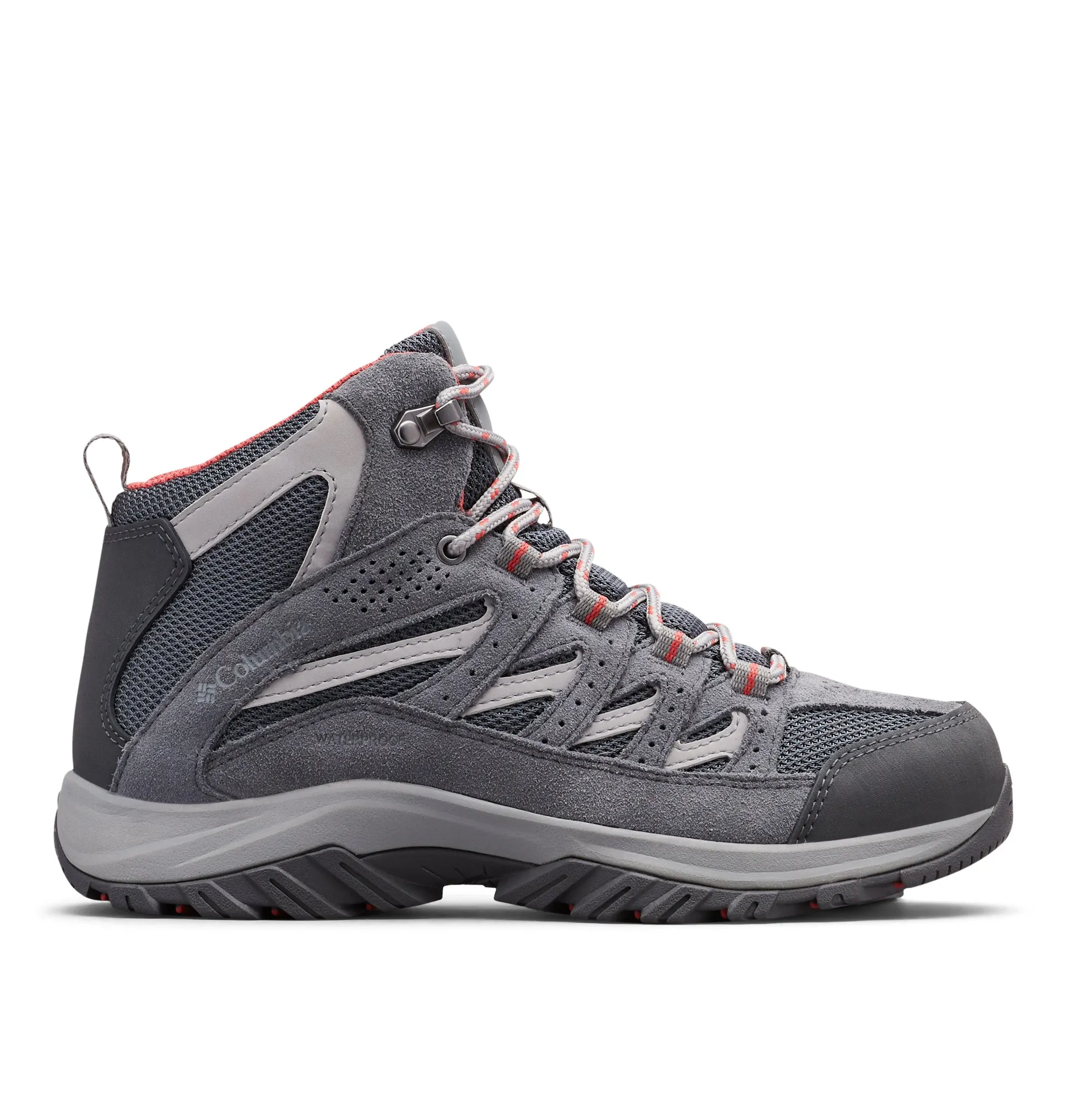 Bota para Mujer CRESTWOOD™ MID WATERPROOF