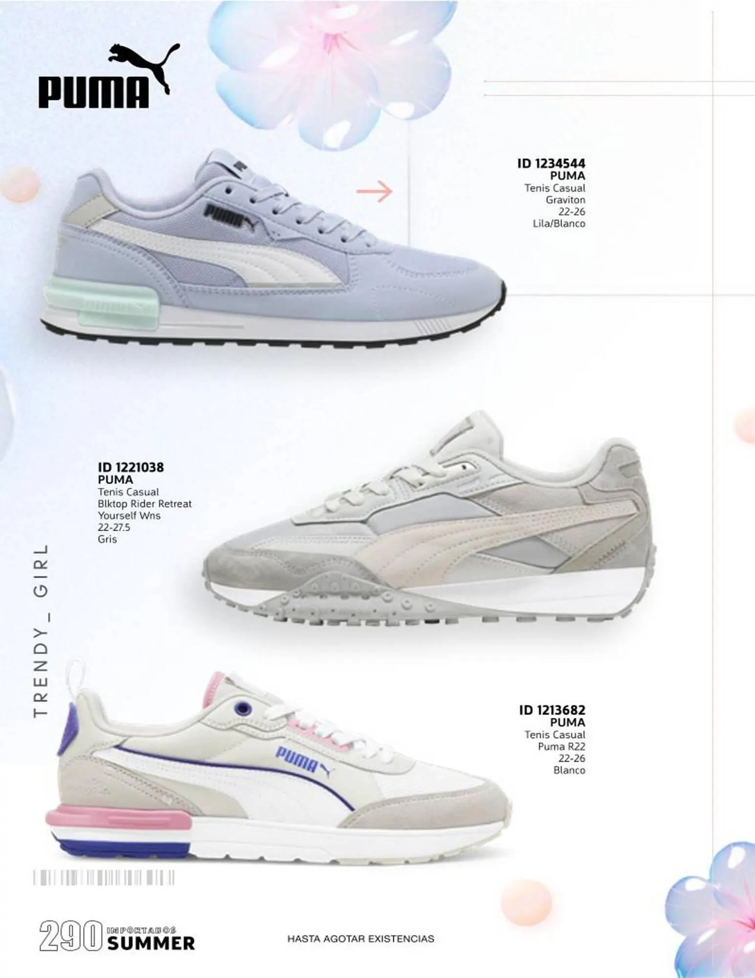 Catálogo de Catálogo Price Shoes 8 de julio al 31 de diciembre 2025 - Pagina 290