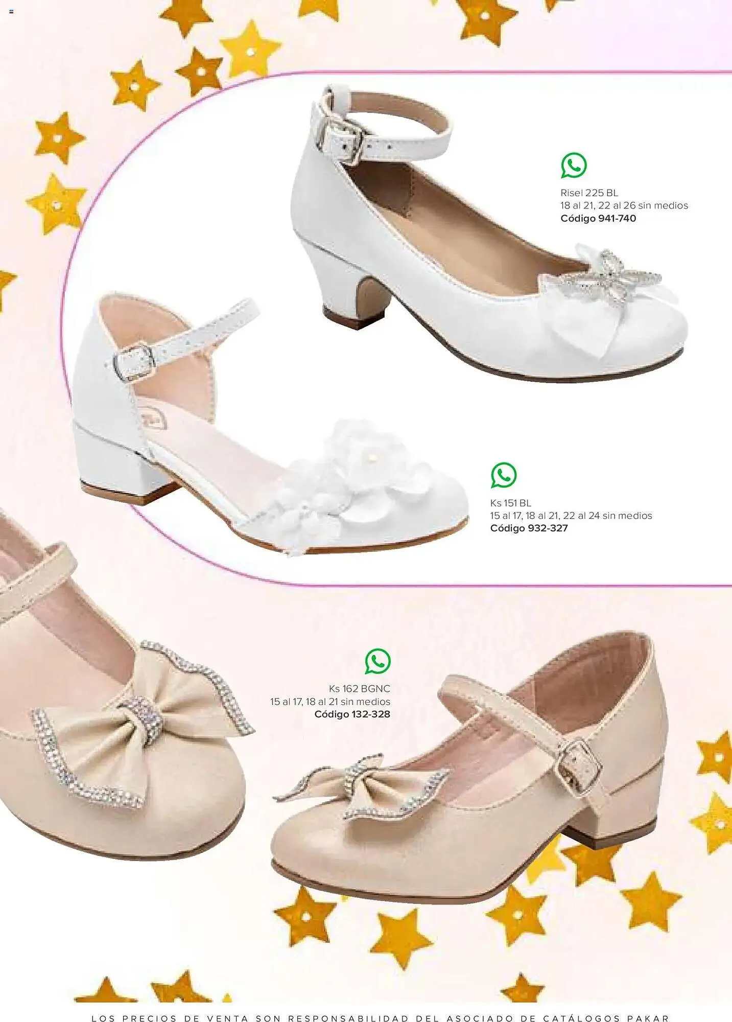 Catálogo de Catálogo SC Pakar 30 de enero al 1 de julio 2026 - Pagina 99