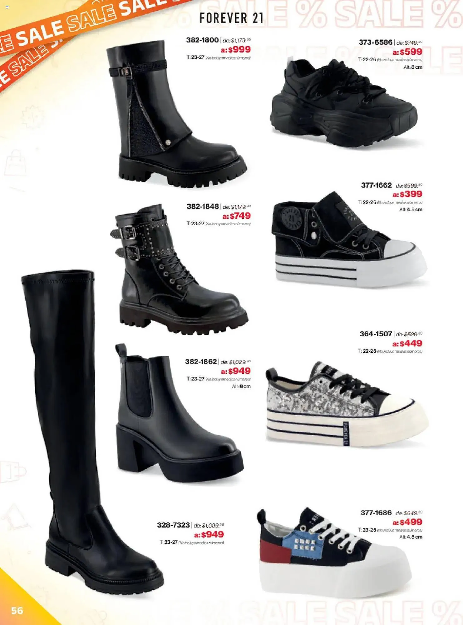 Catálogo de Catálogo Andrea 21 de diciembre al 29 de marzo 2026 - Pagina 56