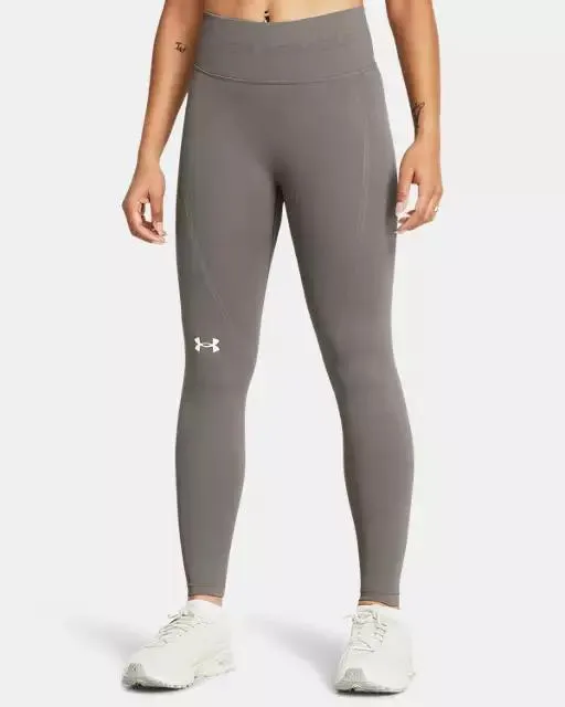 Leggings UA Train Seamless para mujer
