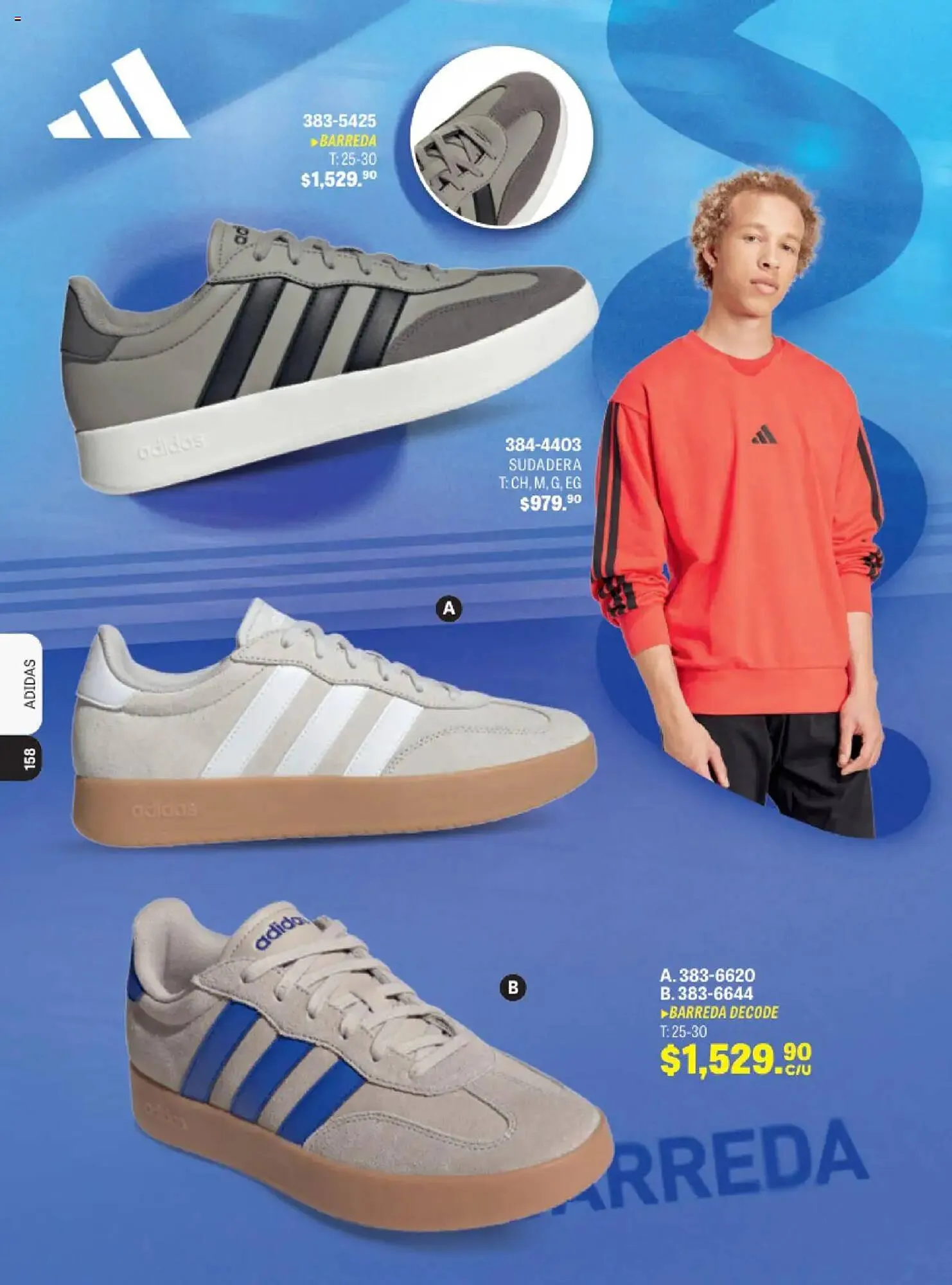 Catálogo de Catálogo Andrea 13 de agosto al 1 de enero 2026 - Pagina 17