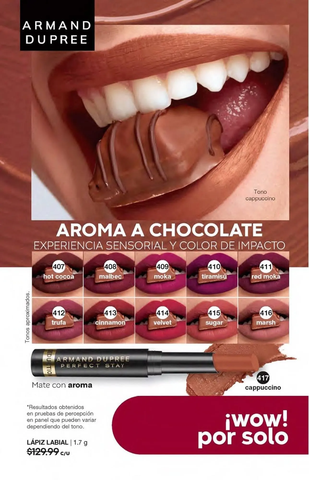 Catálogo de Catálogo Fuller 21 de agosto al 31 de octubre 2025 - Pagina 154