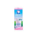 Leche Uht Deslactosada Light Alpura...