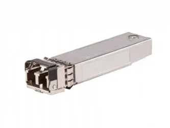 Aruba Módulo Transceptor SFP, LC, 1000Mbit/s, 500 Metros