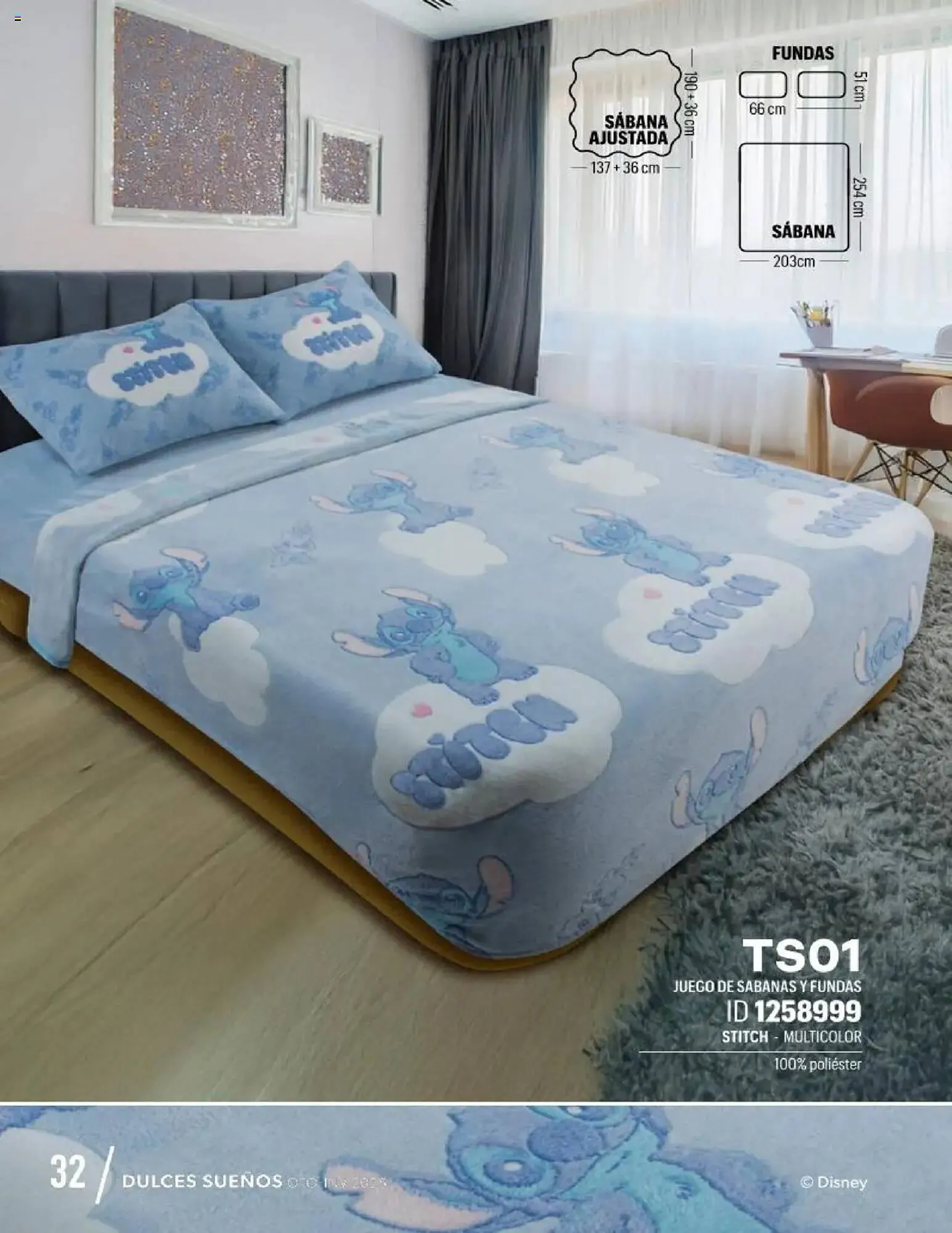 Catálogo de Catálogo Price Shoes 16 de septiembre al 1 de abril 2026 - Pagina 32