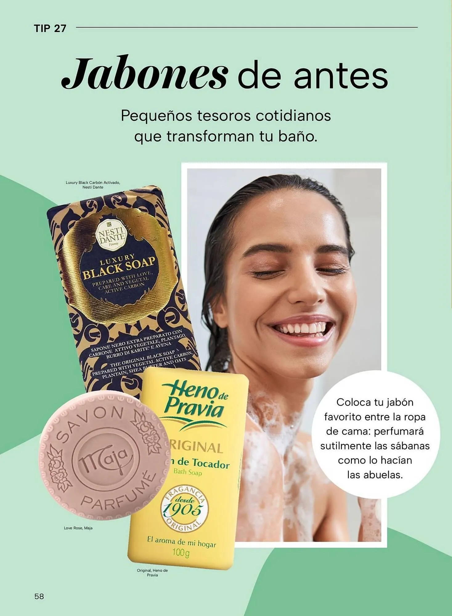 Catálogo de Folleto Chedraui 5 de noviembre al 31 de diciembre 2025 - Pagina 58