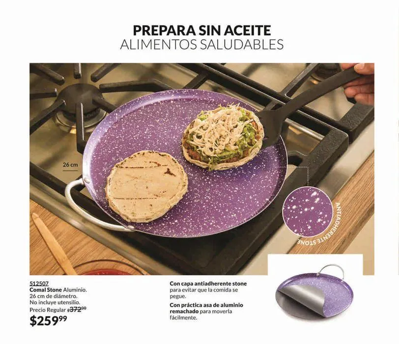 Catálogo de Avon Casa & Estilo C17 20 de septiembre al 25 de octubre 2024 - Pagina 40