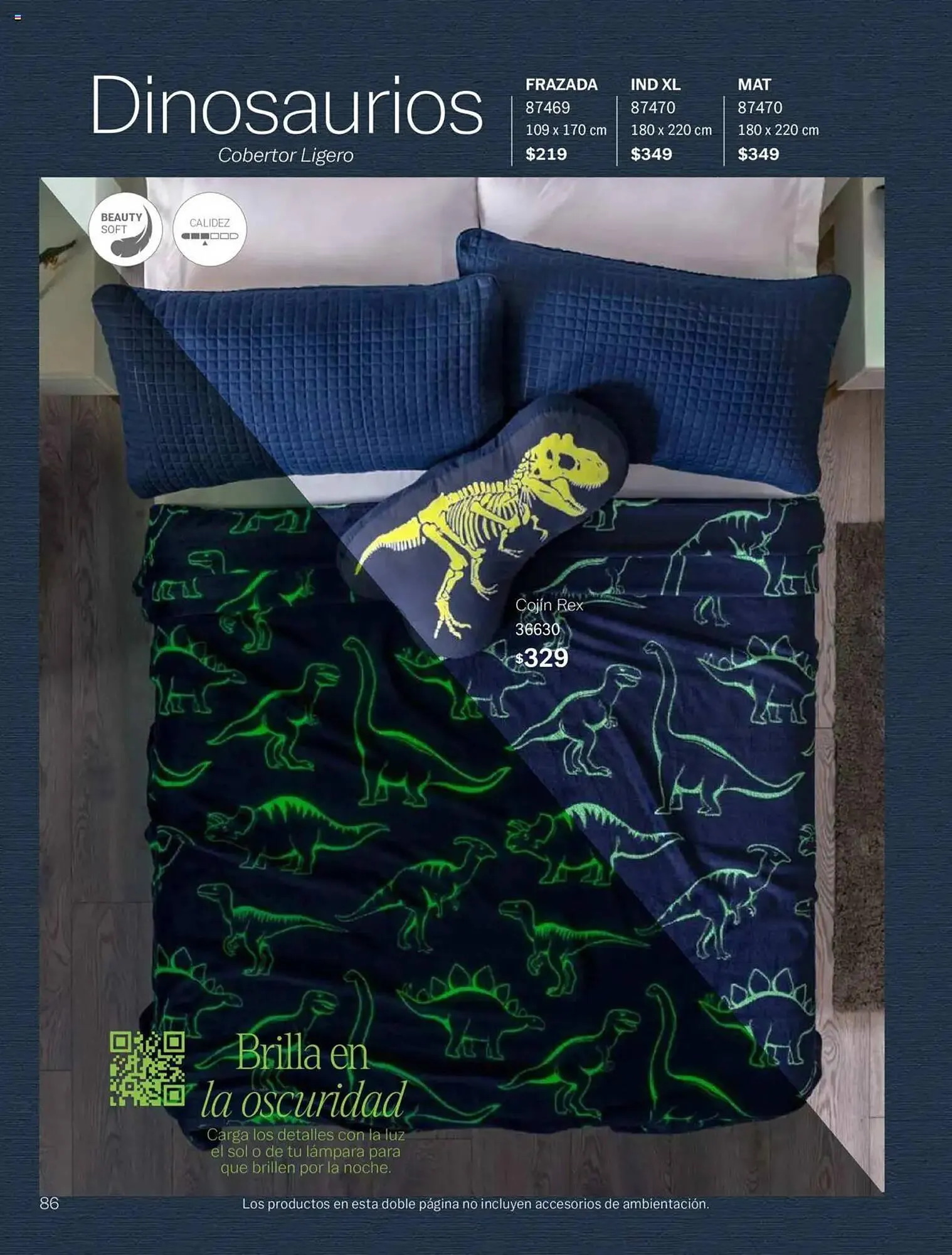 Catálogo de Catálogo Vianney 15 de agosto al 1 de abril 2026 - Pagina 88