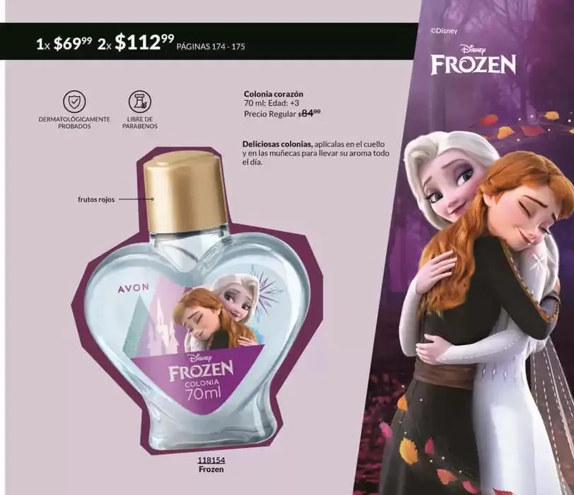 Catálogo de Avon Casa & Estilo C2 3 de enero al 3 de febrero 2025 - Pagina 173