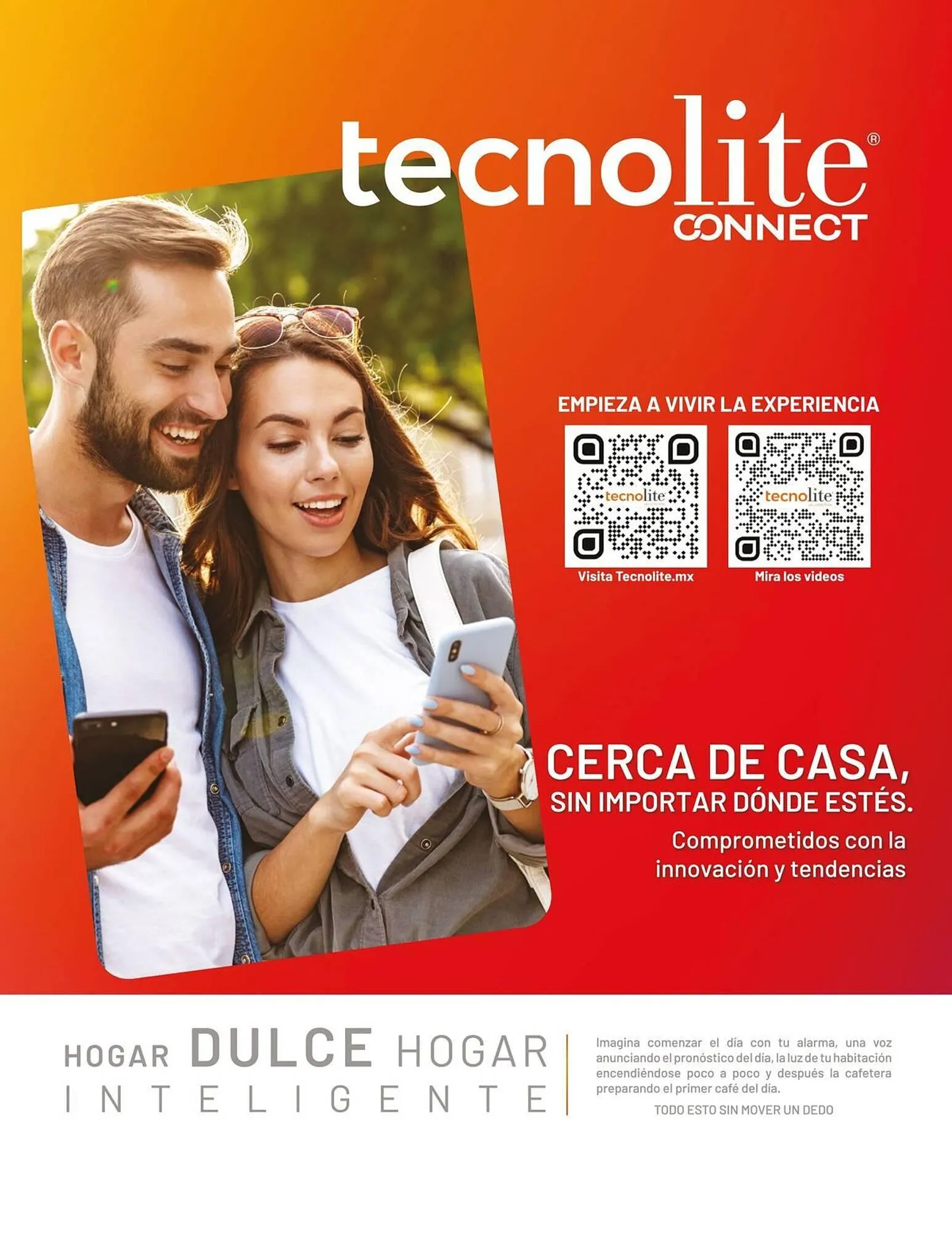 Catálogo de Catálogo Tecnolite 18 de julio al 31 de diciembre 2025 - Pagina 2