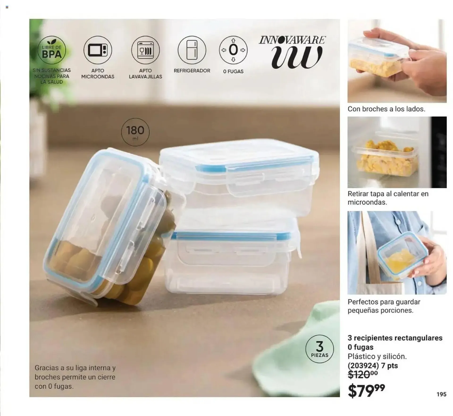 Catálogo de Catálogo Avon 20 de diciembre al 23 de enero 2026 - Pagina 197