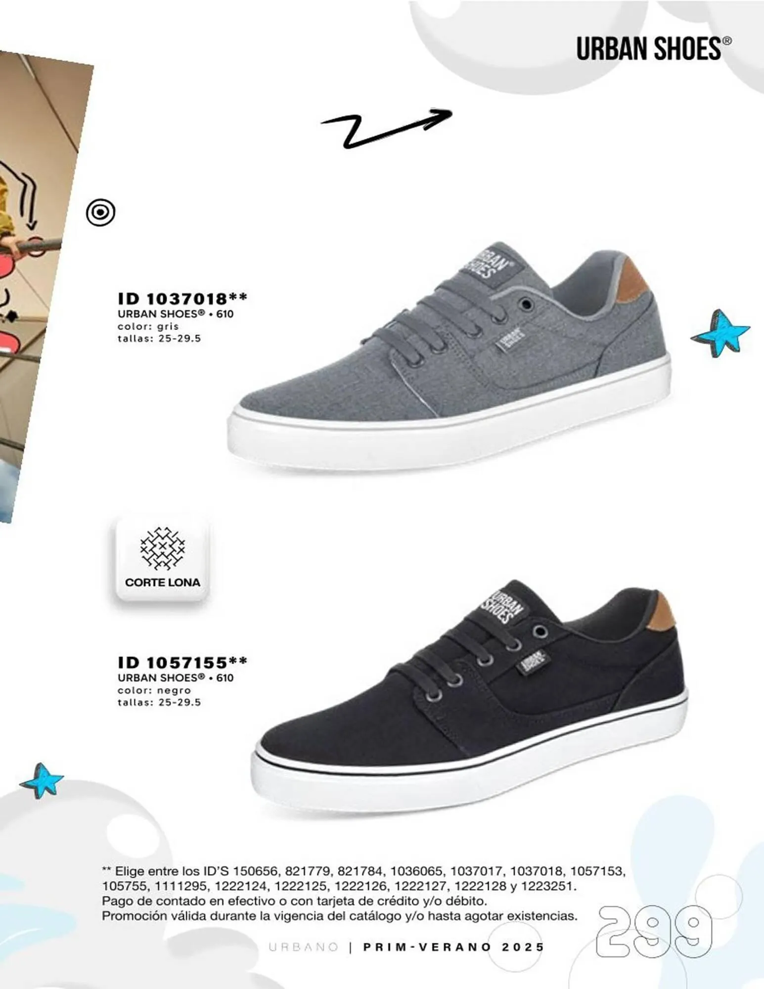 Catálogo de Catálogo Price Shoes 3 de junio al 31 de diciembre 2025 - Pagina 299