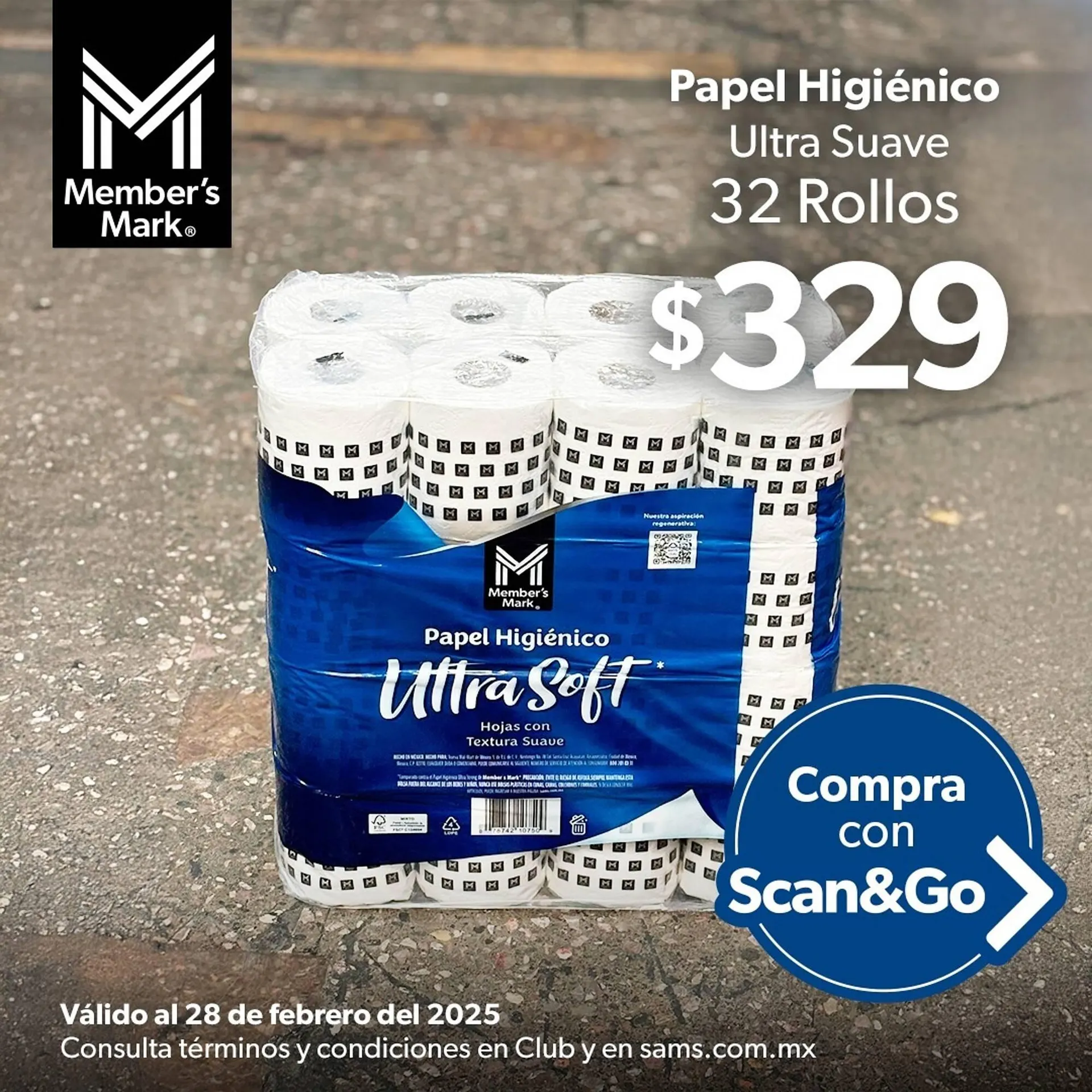 Catálogo de Catálogo Sam's Club 28 de febrero al 4 de marzo 2025 - Pagina 3