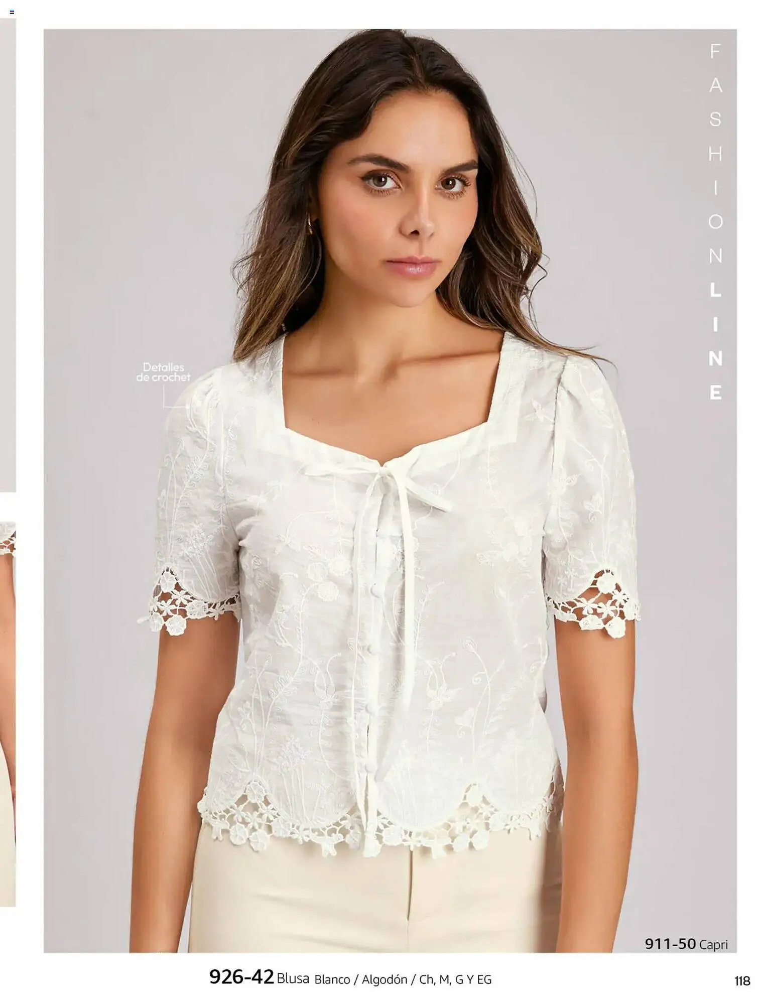 Catálogo de Catálogo Cklass 2 de enero al 1 de mayo 2026 - Pagina 156