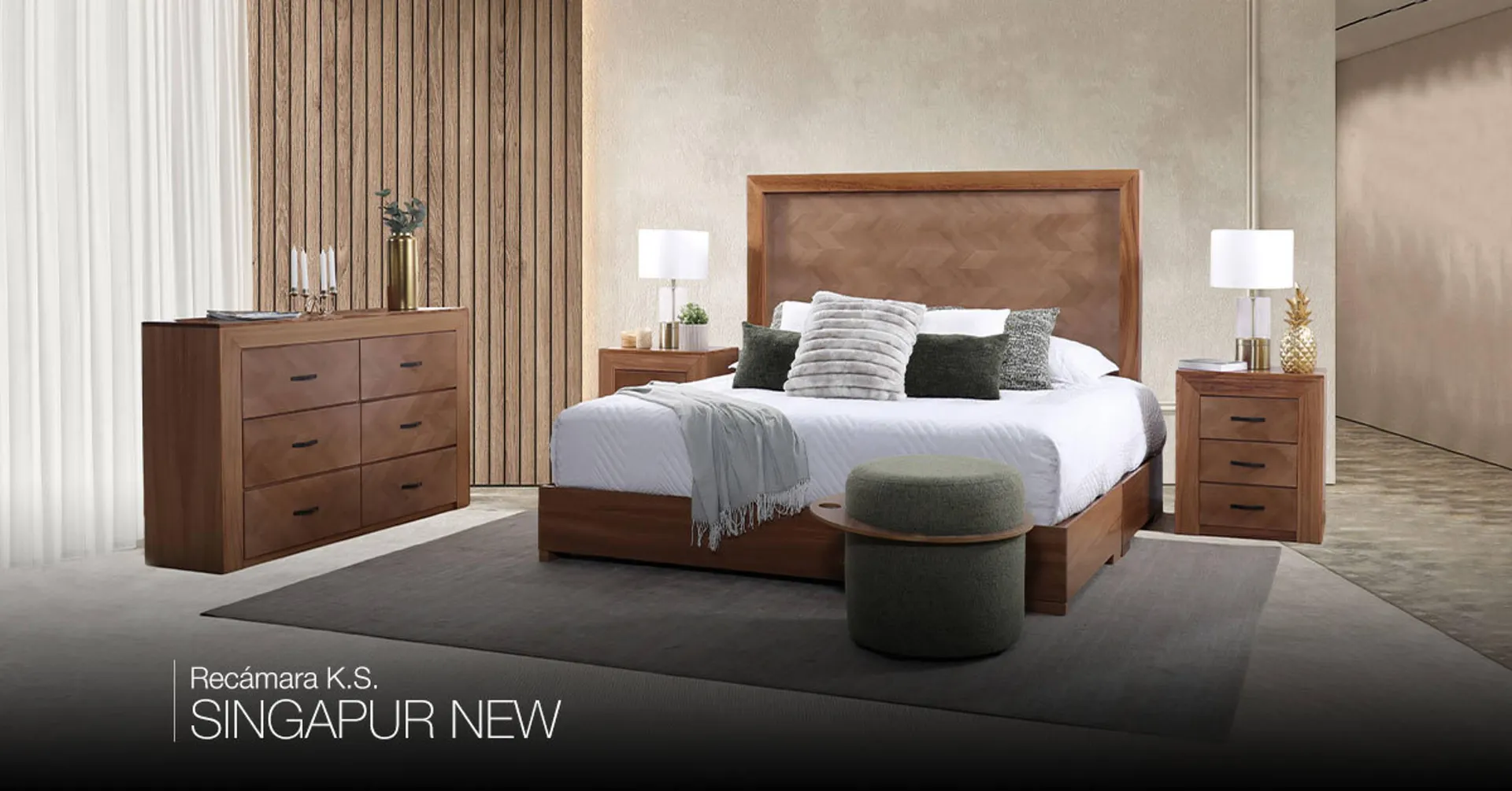 Catálogo de Catálogo Muebles Dico 6 de agosto al 15 de agosto 2025 - Pagina 4