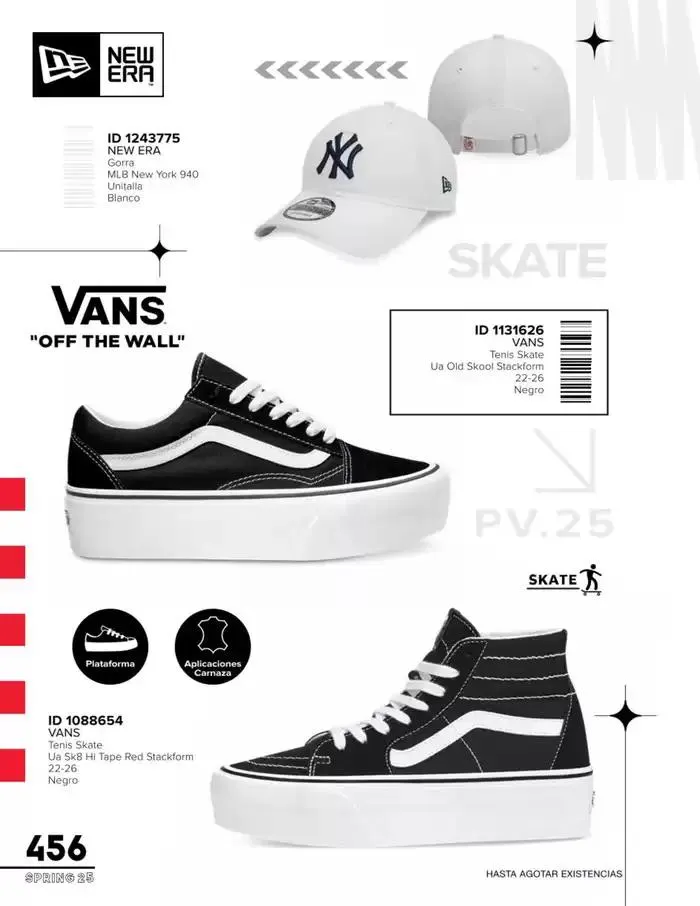 Catálogo de IMP SPRING | 2025 | 1E 17 de febrero al 28 de febrero 2025 - Pagina 458