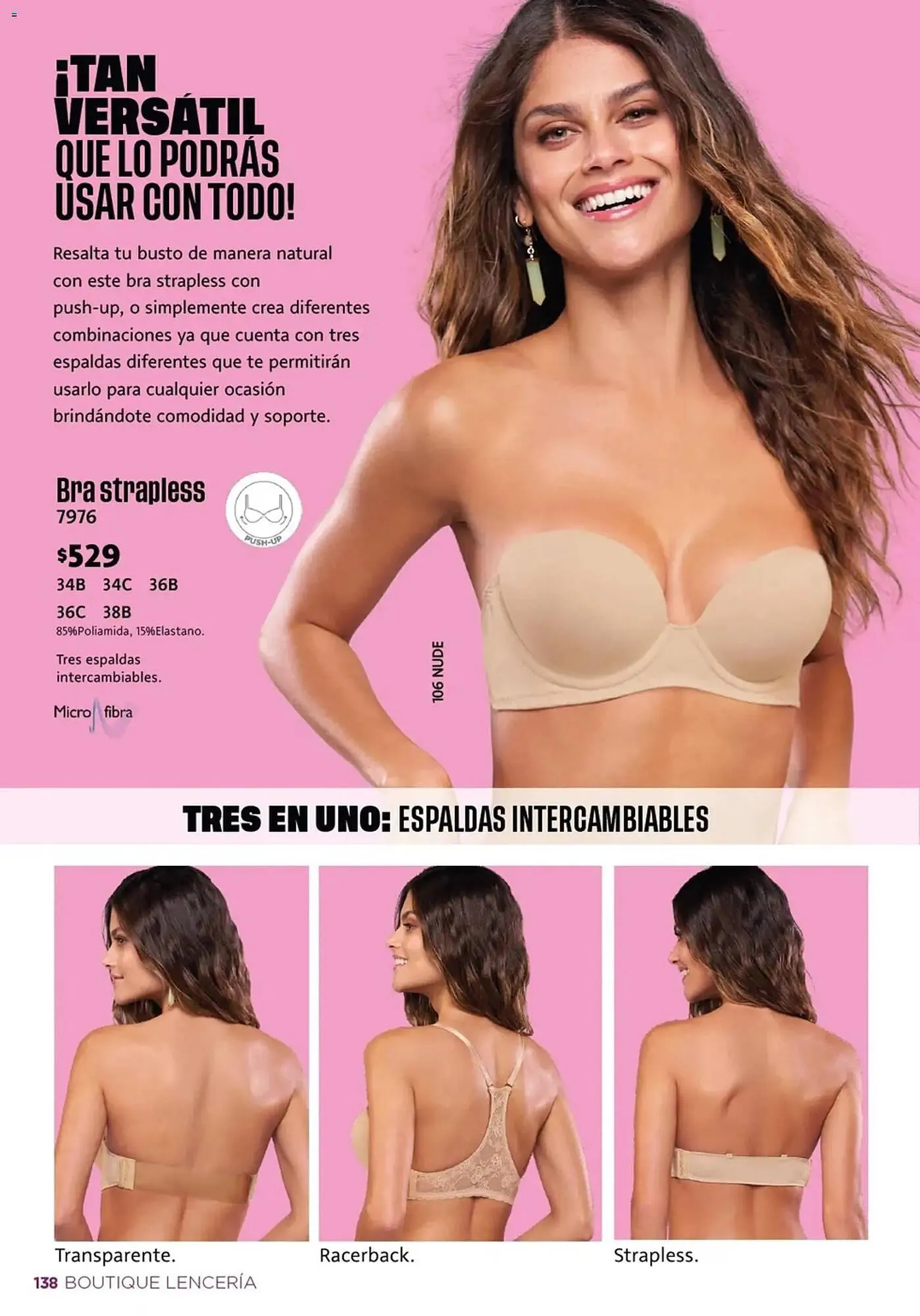 Catálogo de Catálogo Ilusión 1 de abril al 1 de mayo 2026 - Pagina 142