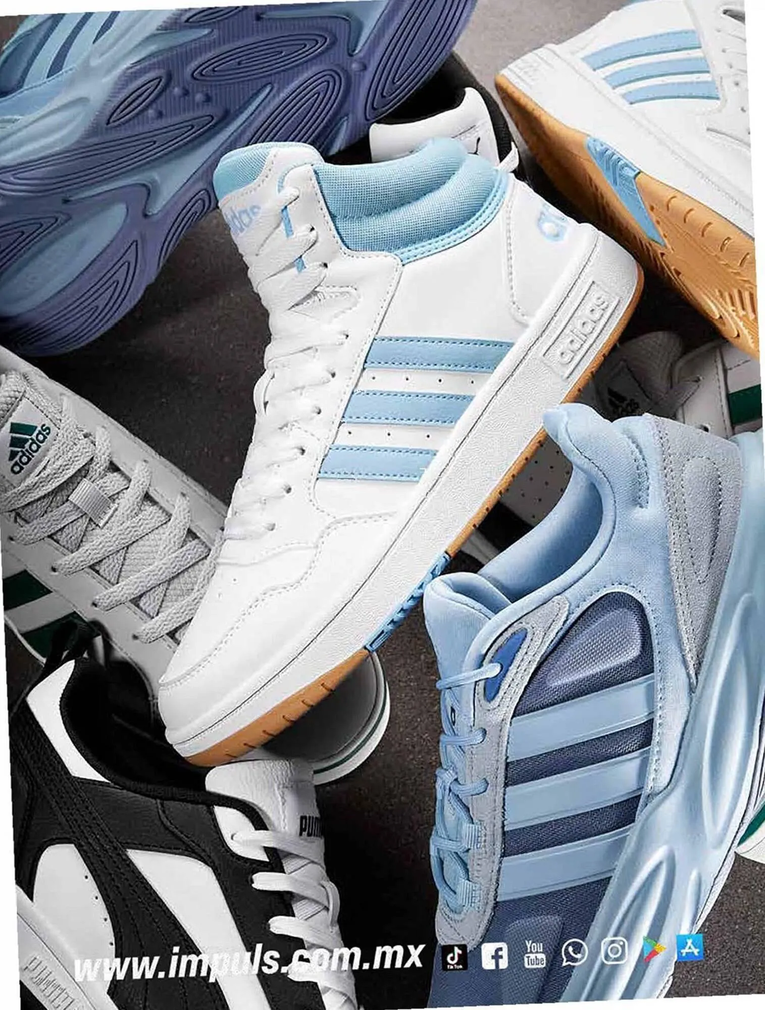 Catálogo de Catálogo Impuls 2 de noviembre al 31 de diciembre 2023 - Pagina 108