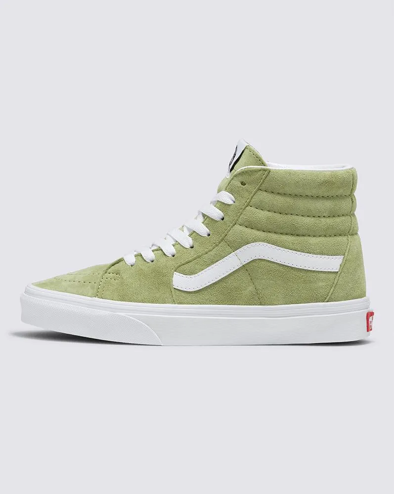 Classics Sk8-Hi Verde SBYY