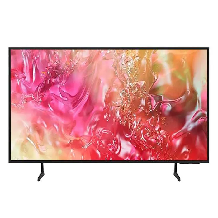 Televisión Samsung 55″ 4K UHD smart TV
