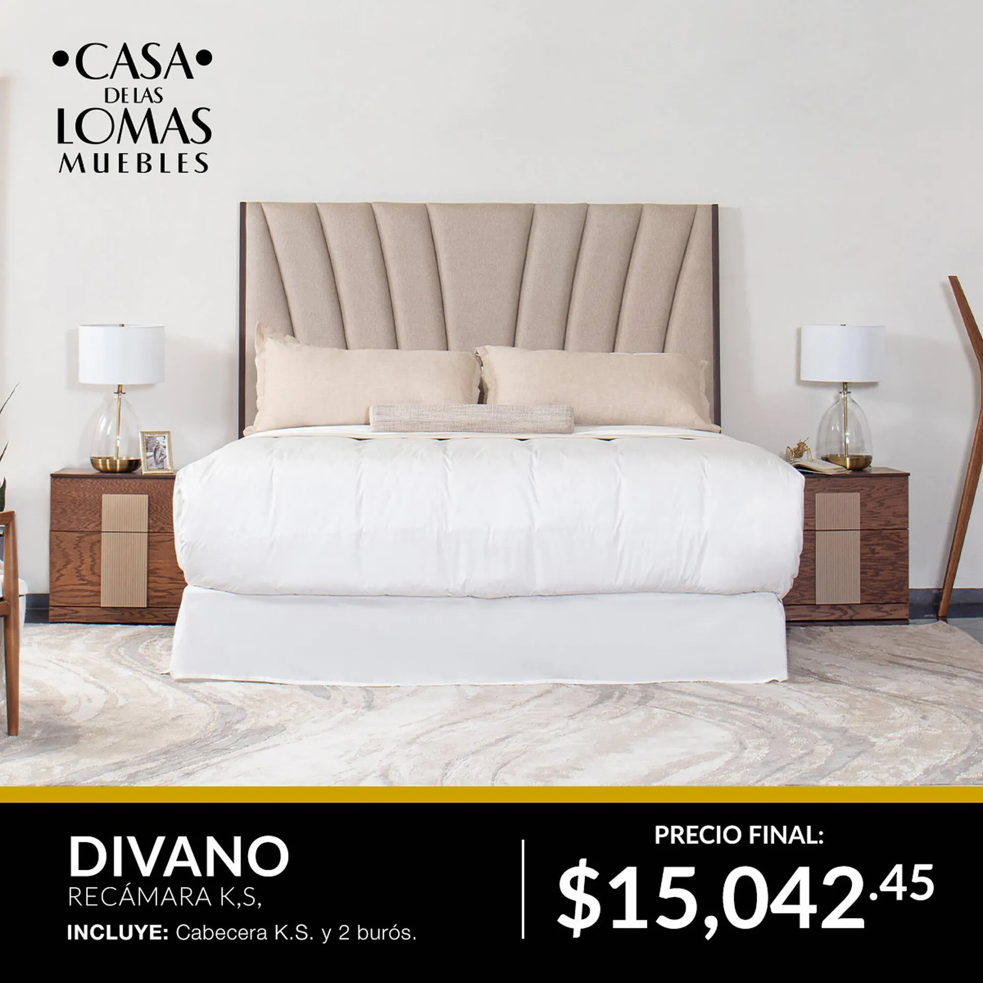 Catálogo de Catálogo Casa de las Lomas 17 de enero al 23 de enero 2026 - Pagina 2