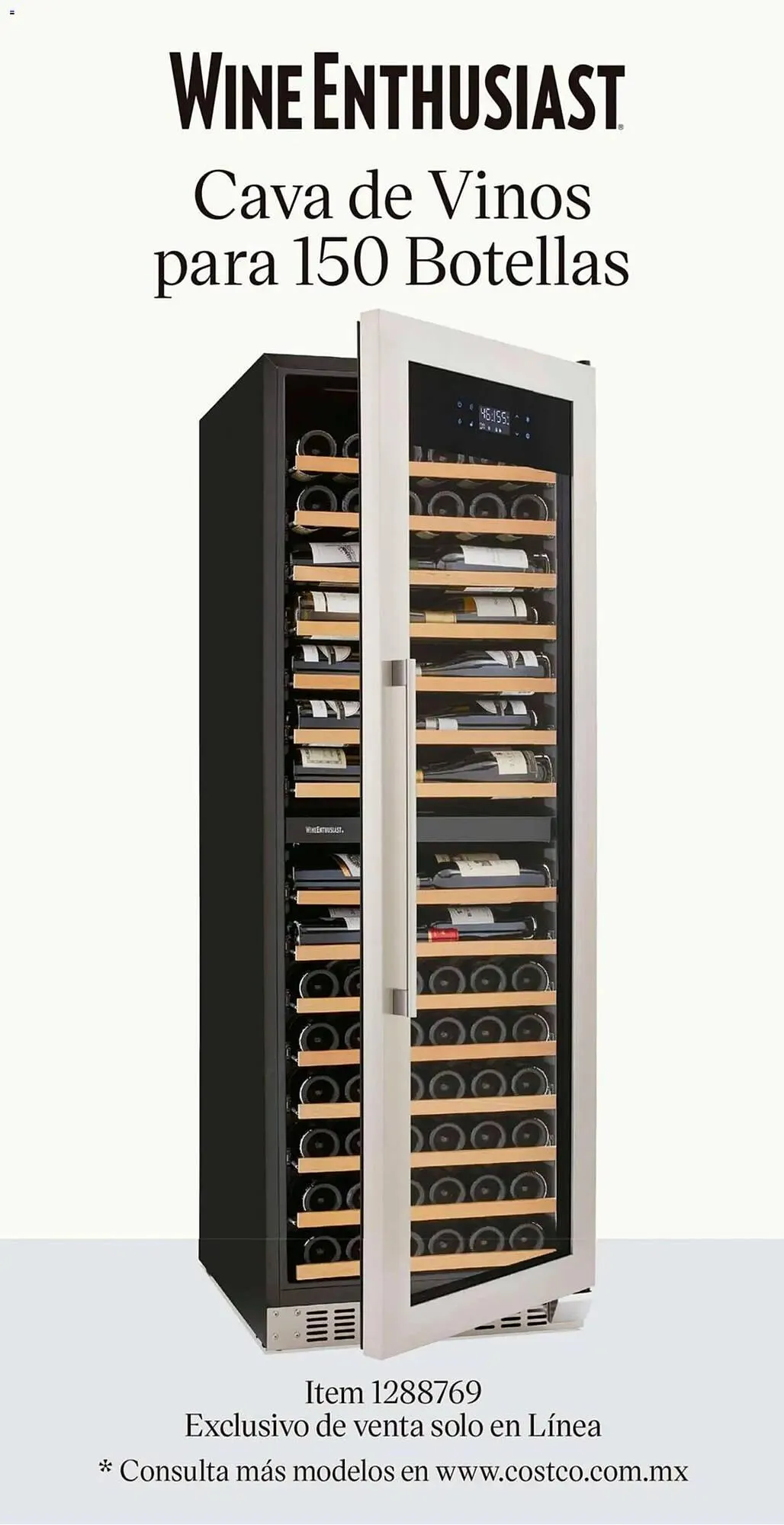 Catálogo de Catálogo Costco 17 de noviembre al 21 de diciembre 2025 - Pagina 25