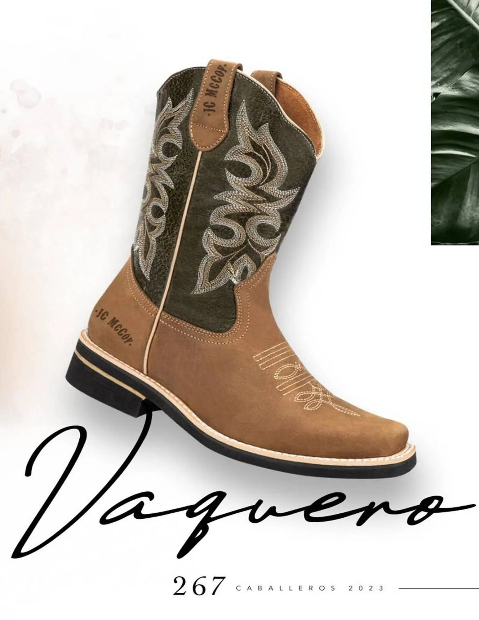 Catálogo de Catálogo Price Shoes 18 de diciembre al 31 de diciembre 2024 - Pagina 267