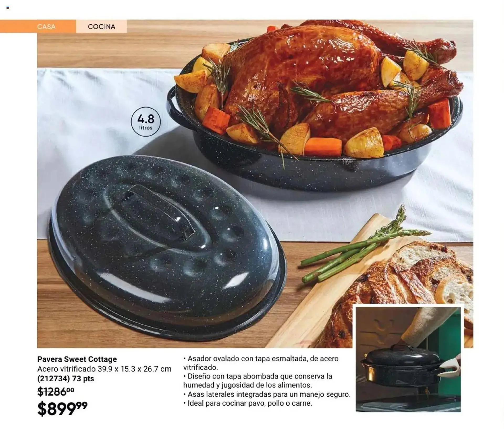 Catálogo de Catálogo Avon 20 de febrero al 27 de marzo 2026 - Pagina 50